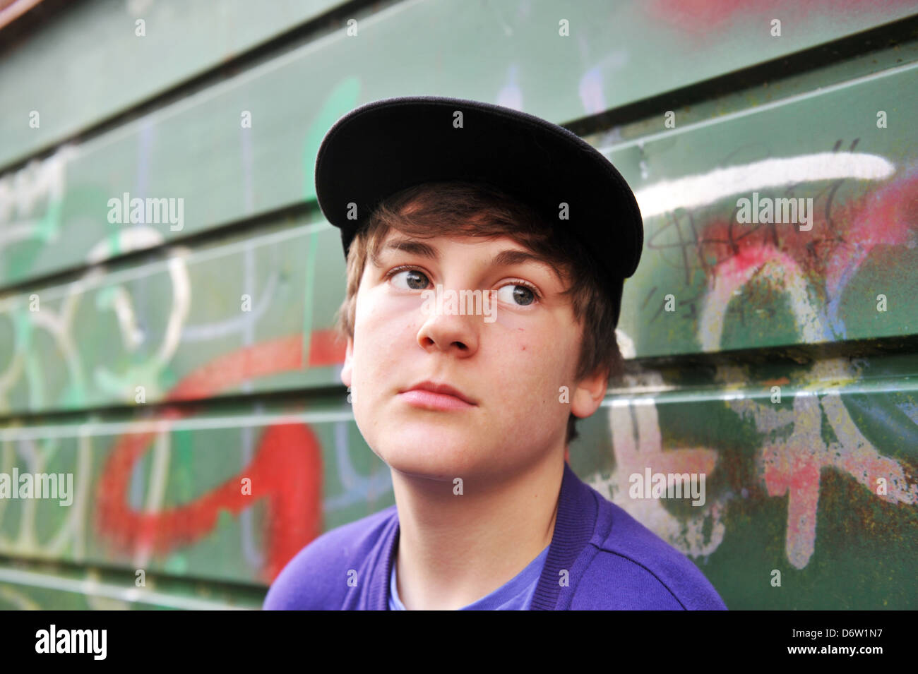 12 13 year old boy uk hires stock photography and images Alamy