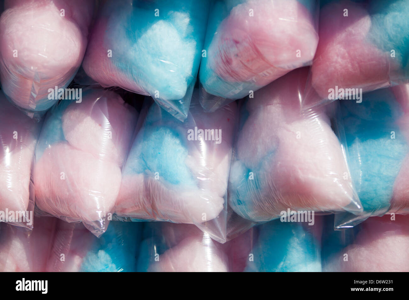Candyfloss hi-res stock photography and images - Alamy