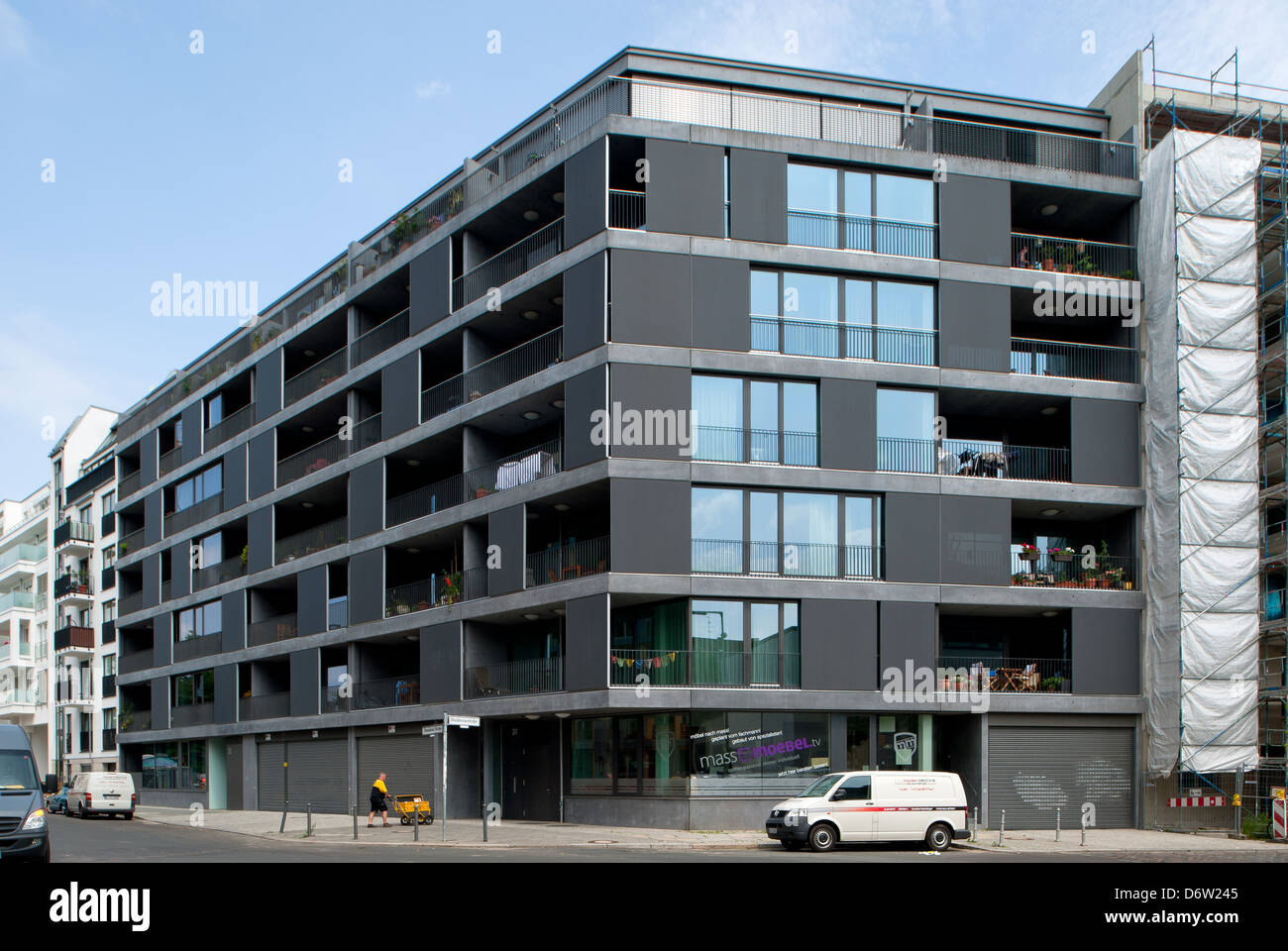 Stadtbebbauung hires stock photography and images Alamy