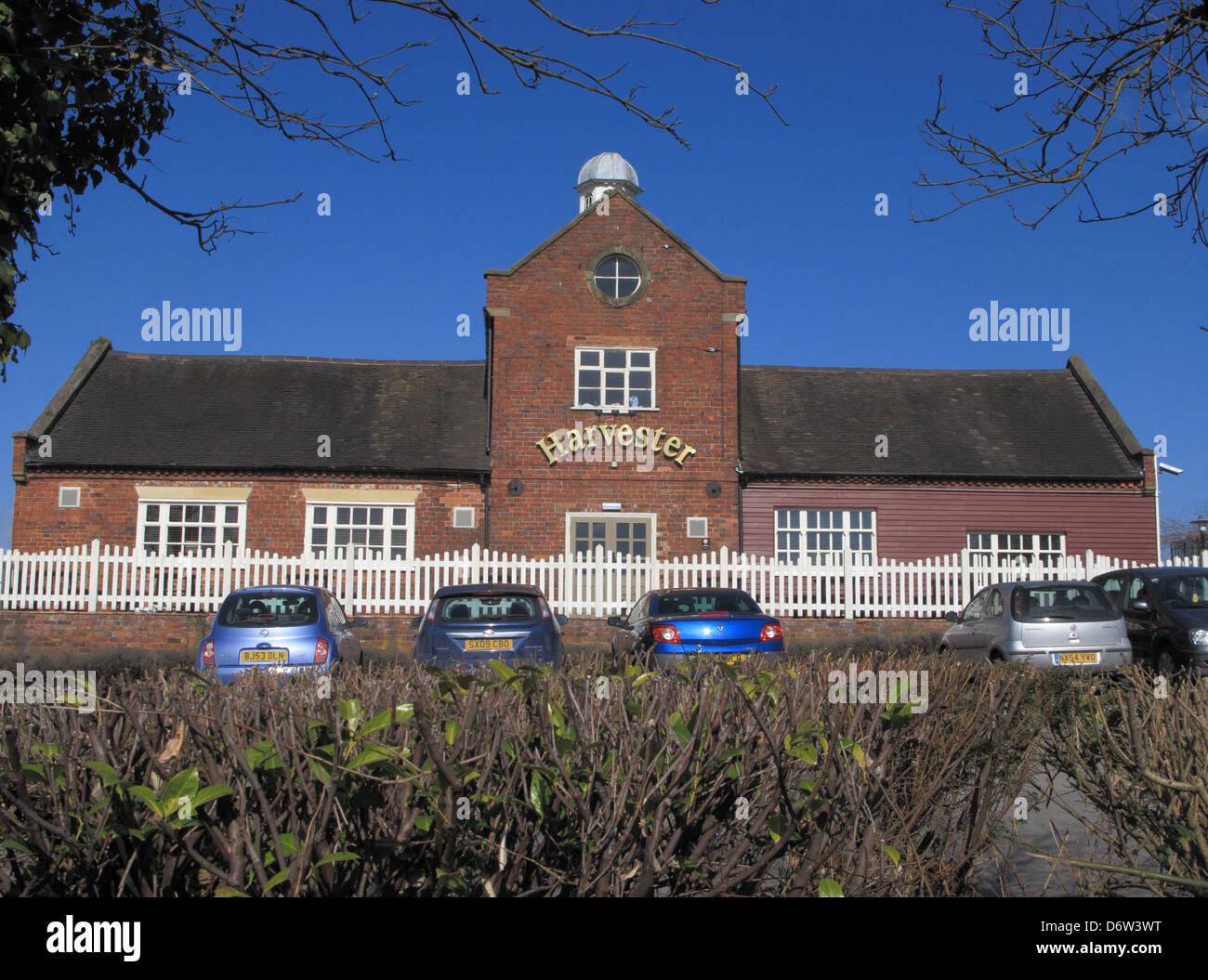 Summerhill house hires stock photography and images Alamy