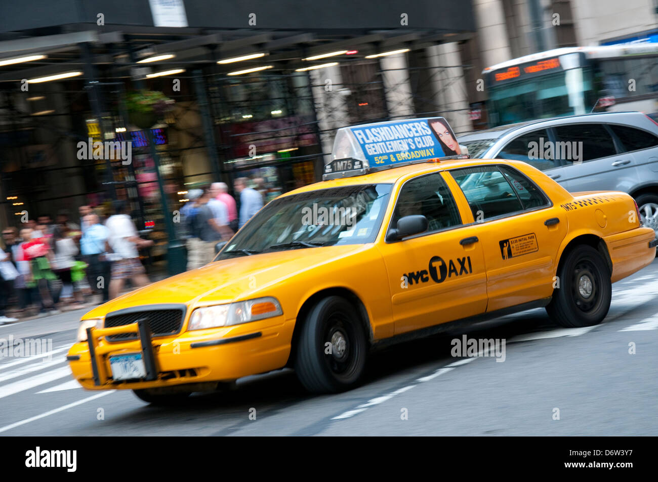 Gypsy cab hires stock photography and images Alamy