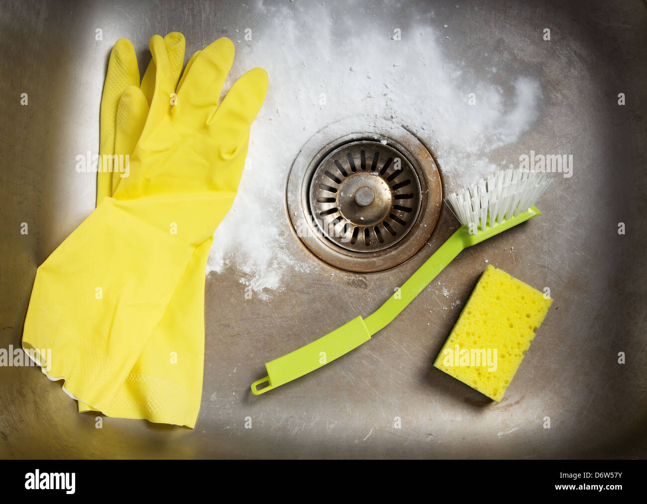 Kitchen disinfection products hires stock photography and images Alamy