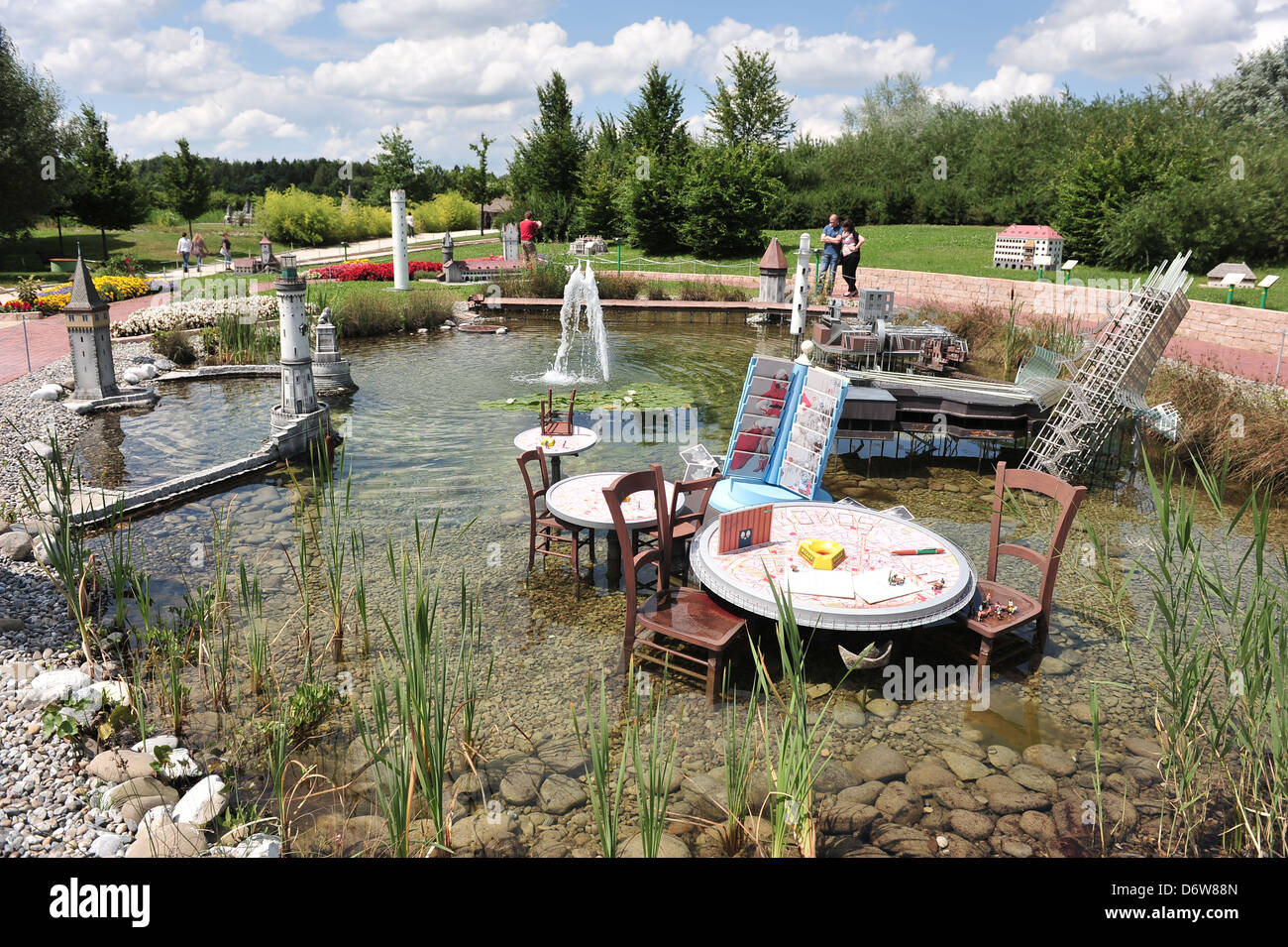 Meckenbeuren Am Bodensee