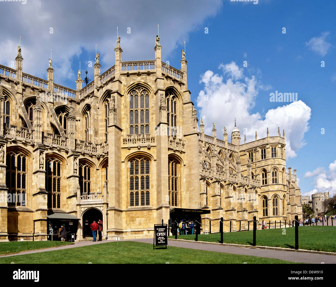 St Georges Chapel Windsor Hi res Stock Photography And Images Alamy St Georges Chapel Windsor Hi res Stock Photography And Images Alamy