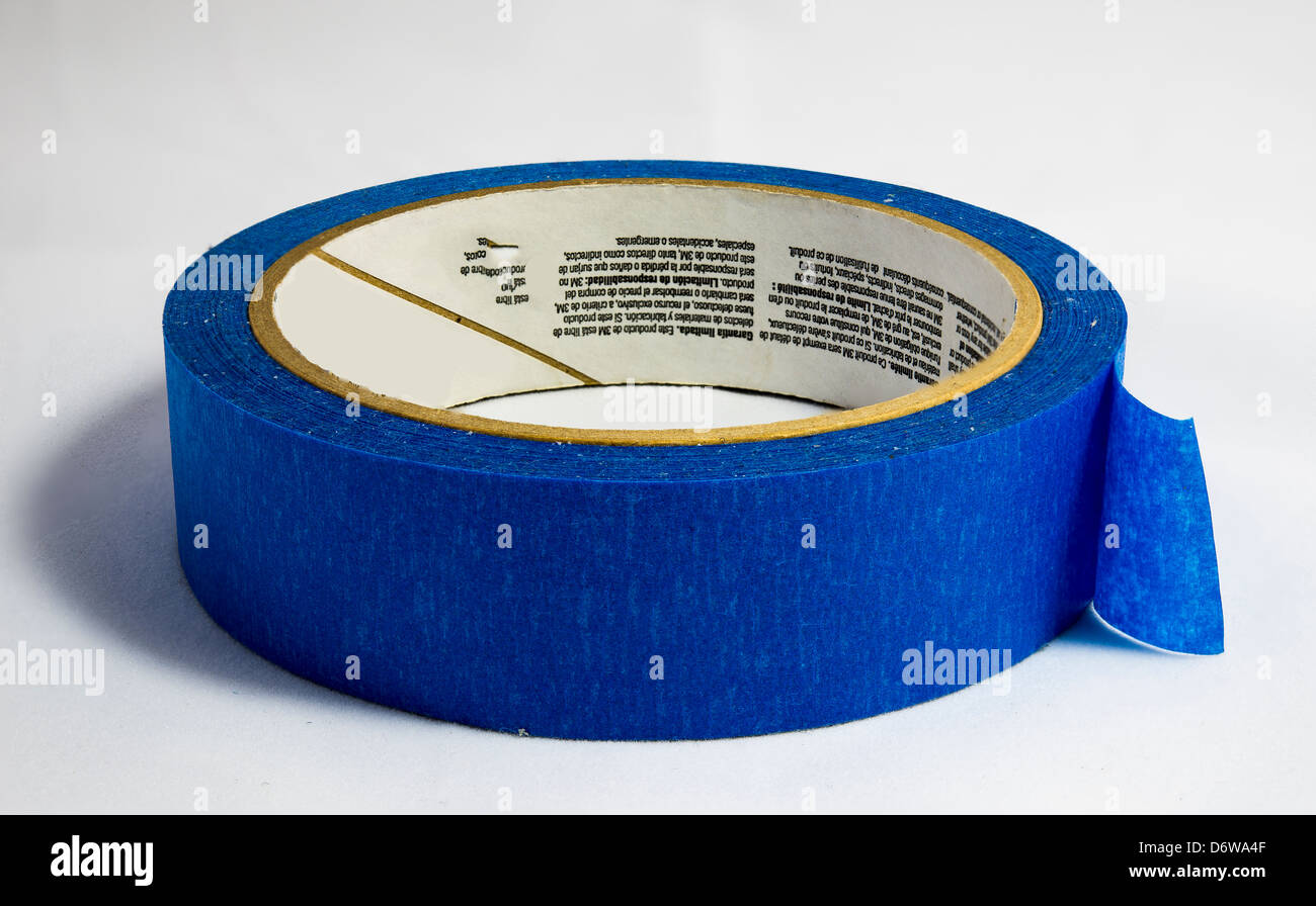 Masking tape hires stock photography and images Alamy
