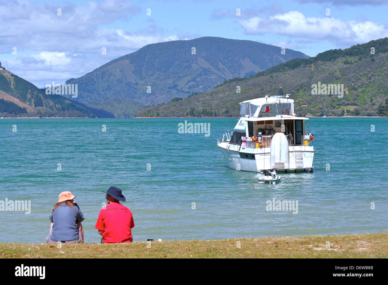 Kenapuru sound hires stock photography and images Alamy