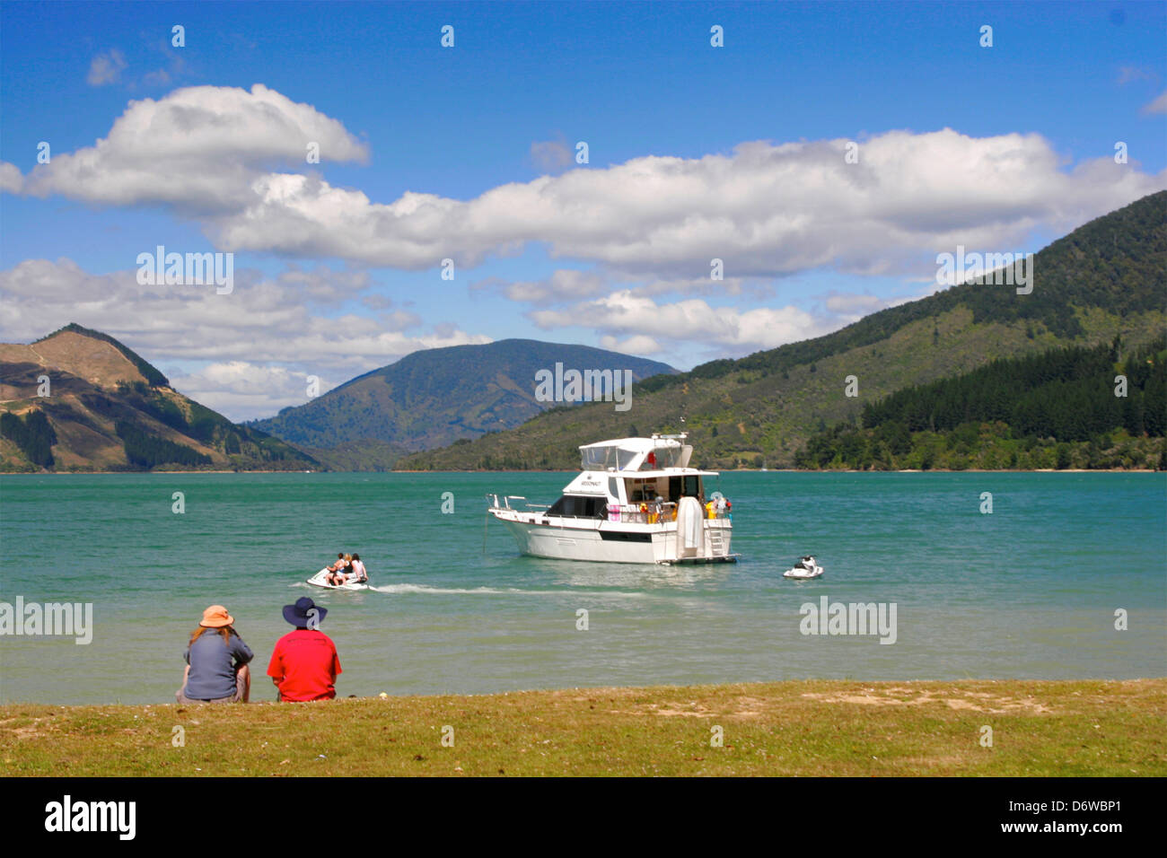 Kenapuru sound hires stock photography and images Alamy