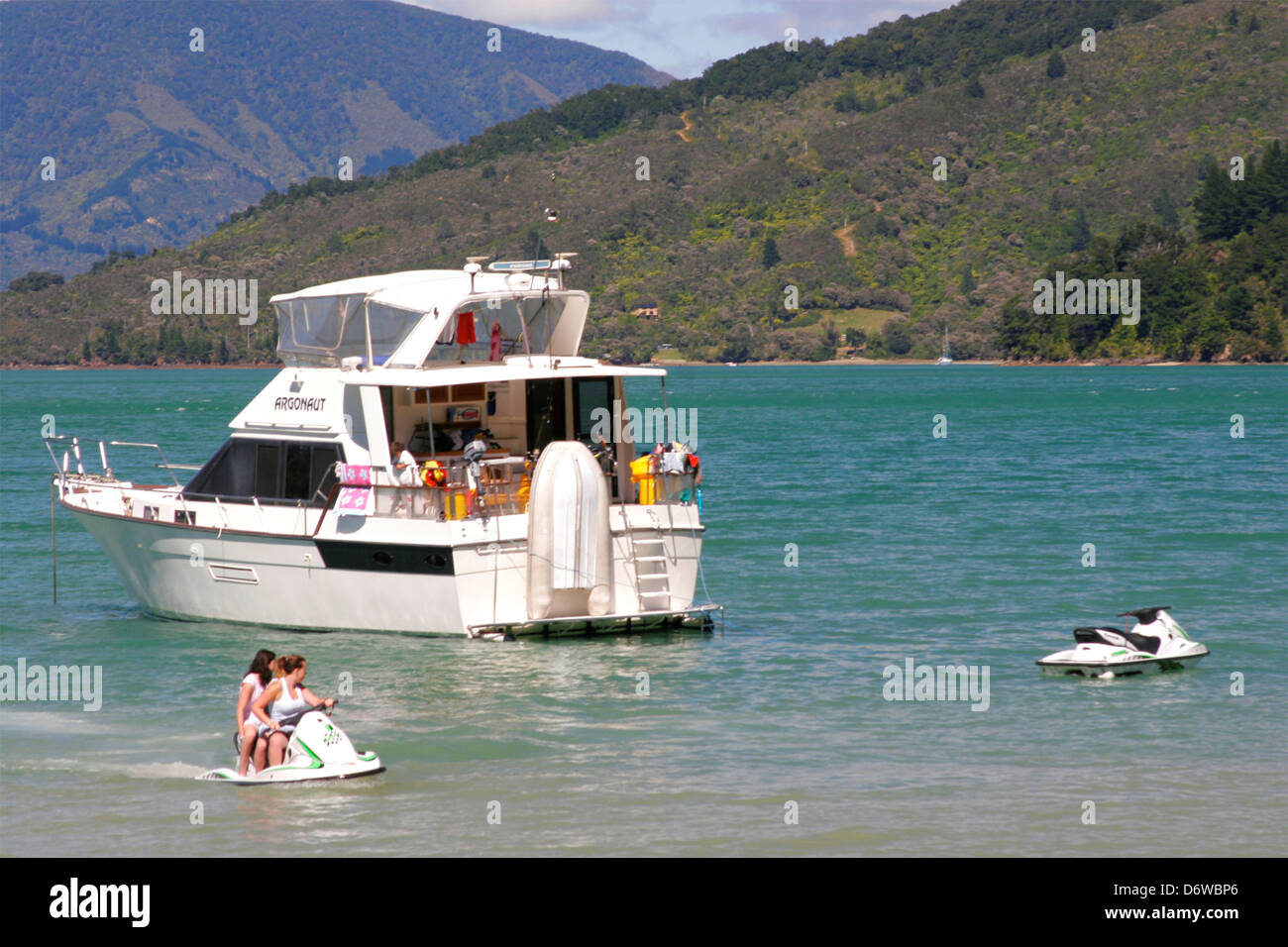 Kenapuru sound hires stock photography and images Alamy