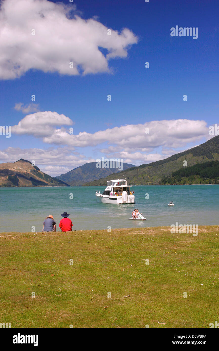 Kenapuru sound hires stock photography and images Alamy