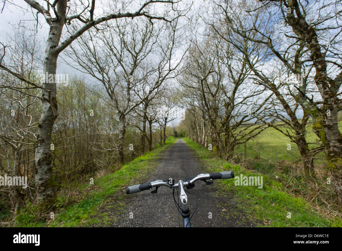Tarka devon hi-res stock photography and images - Alamy