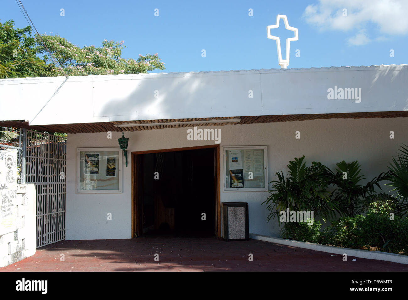 Cancun mexico church hi-res stock photography and images - Alamy Cancun mexico church hi-res stock photography and images - Alamy