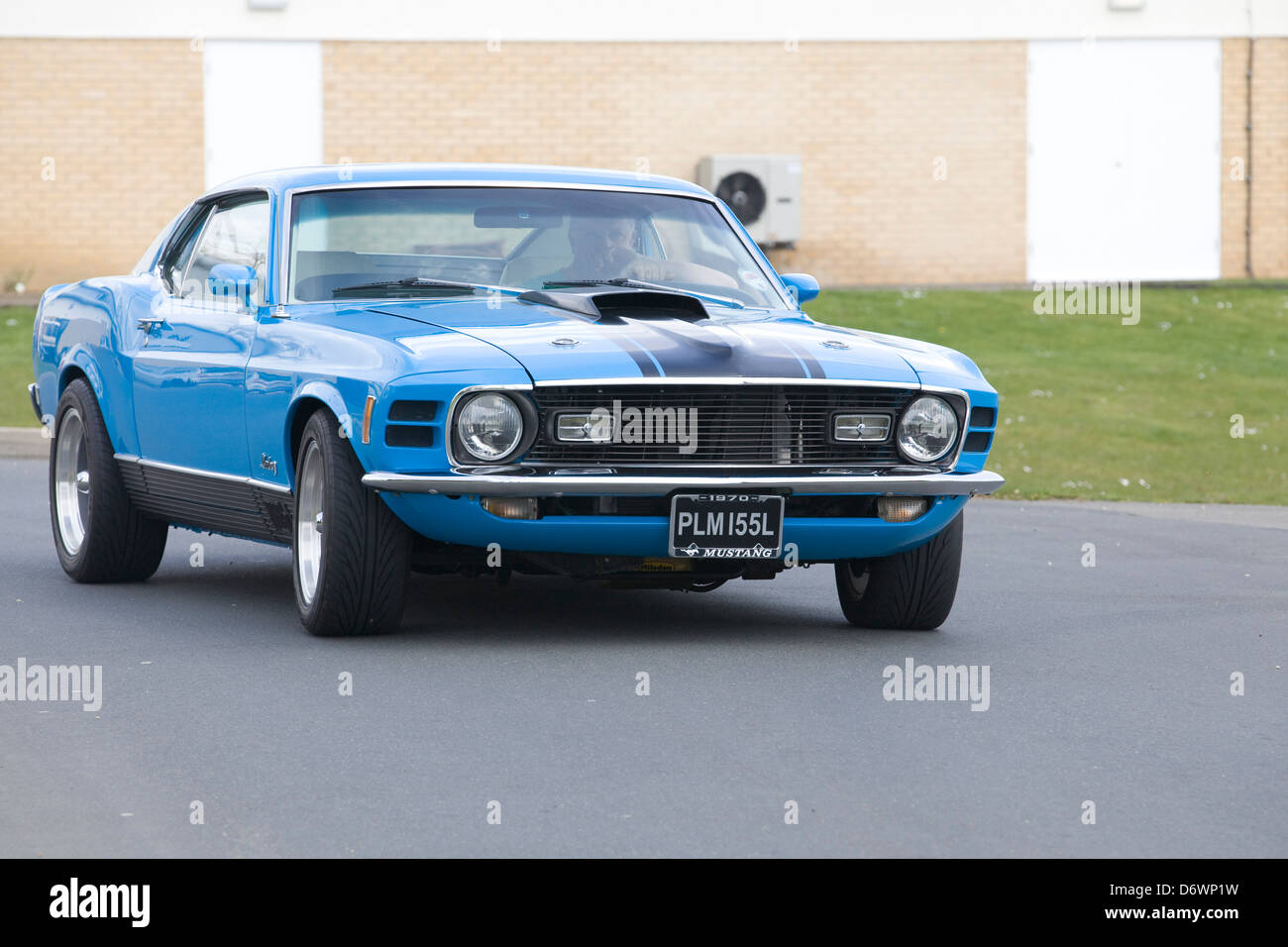 Ford mustang hi-res stock photography and images - Alamy