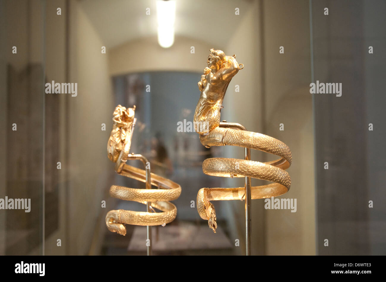 Roman Armband Roman Armband