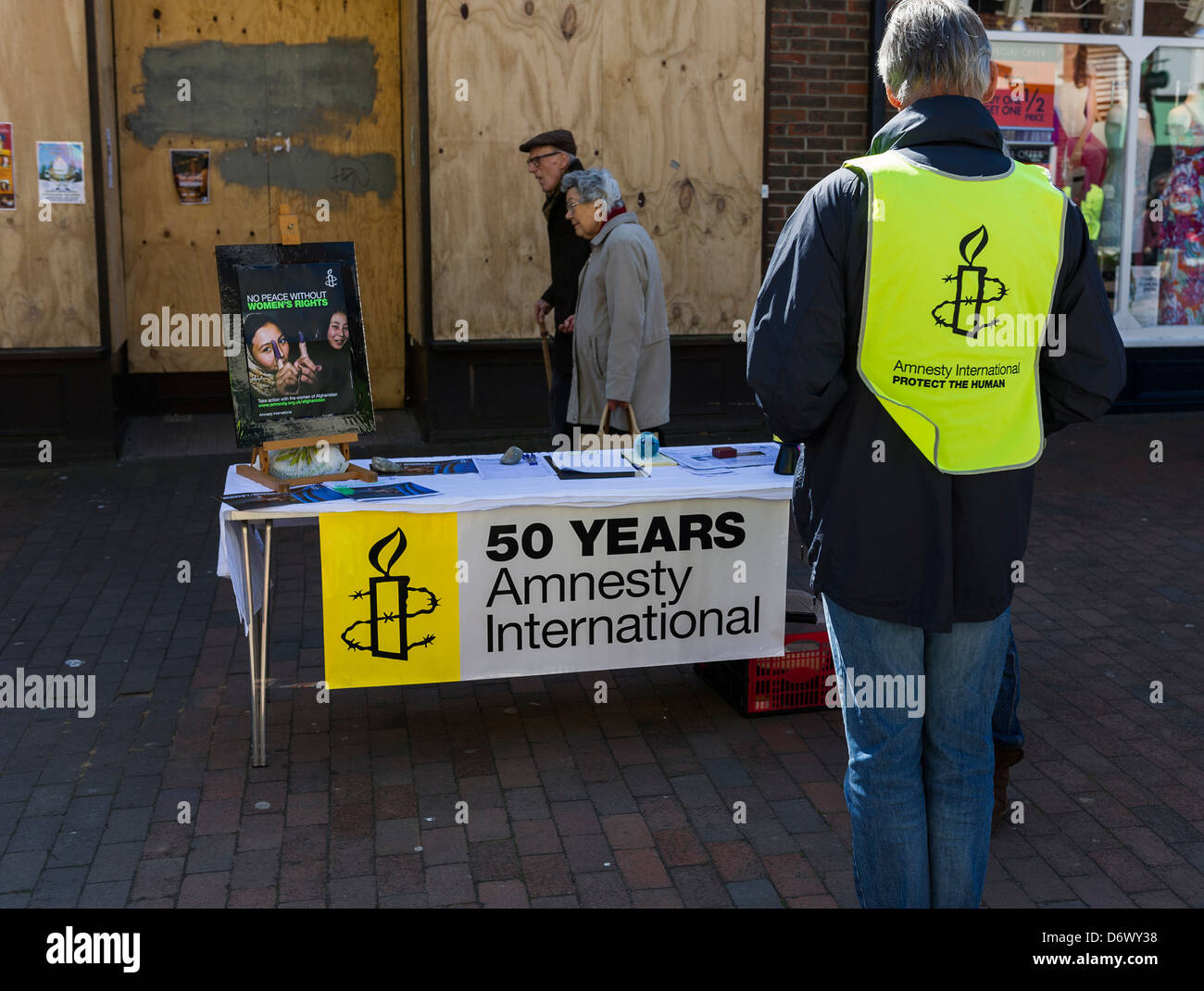 Amnesty International High Resolution Stock Photography And Images Alamy