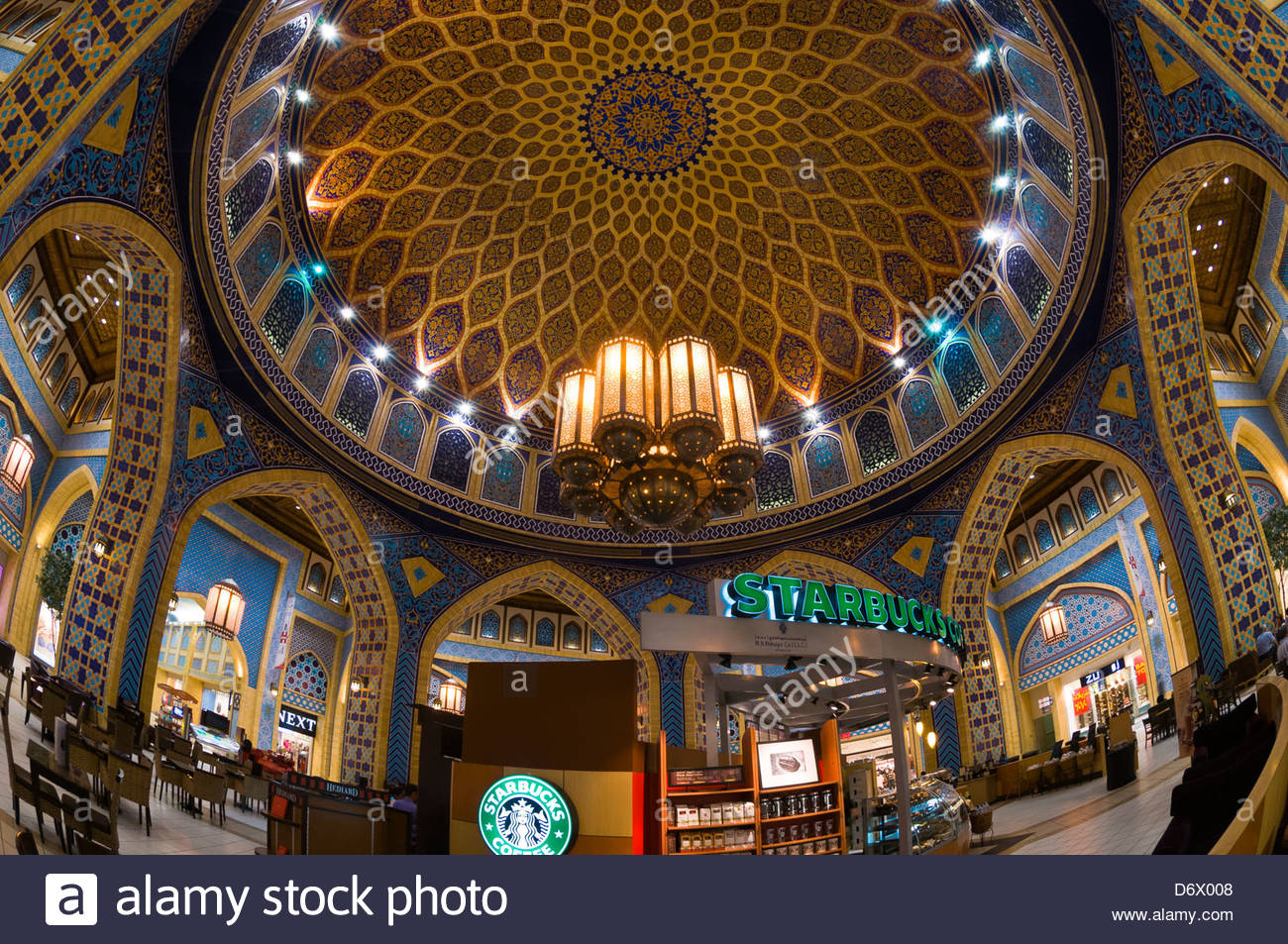 Starbucks Dubai Stock Photos & Starbucks Dubai Stock Images - Alamy