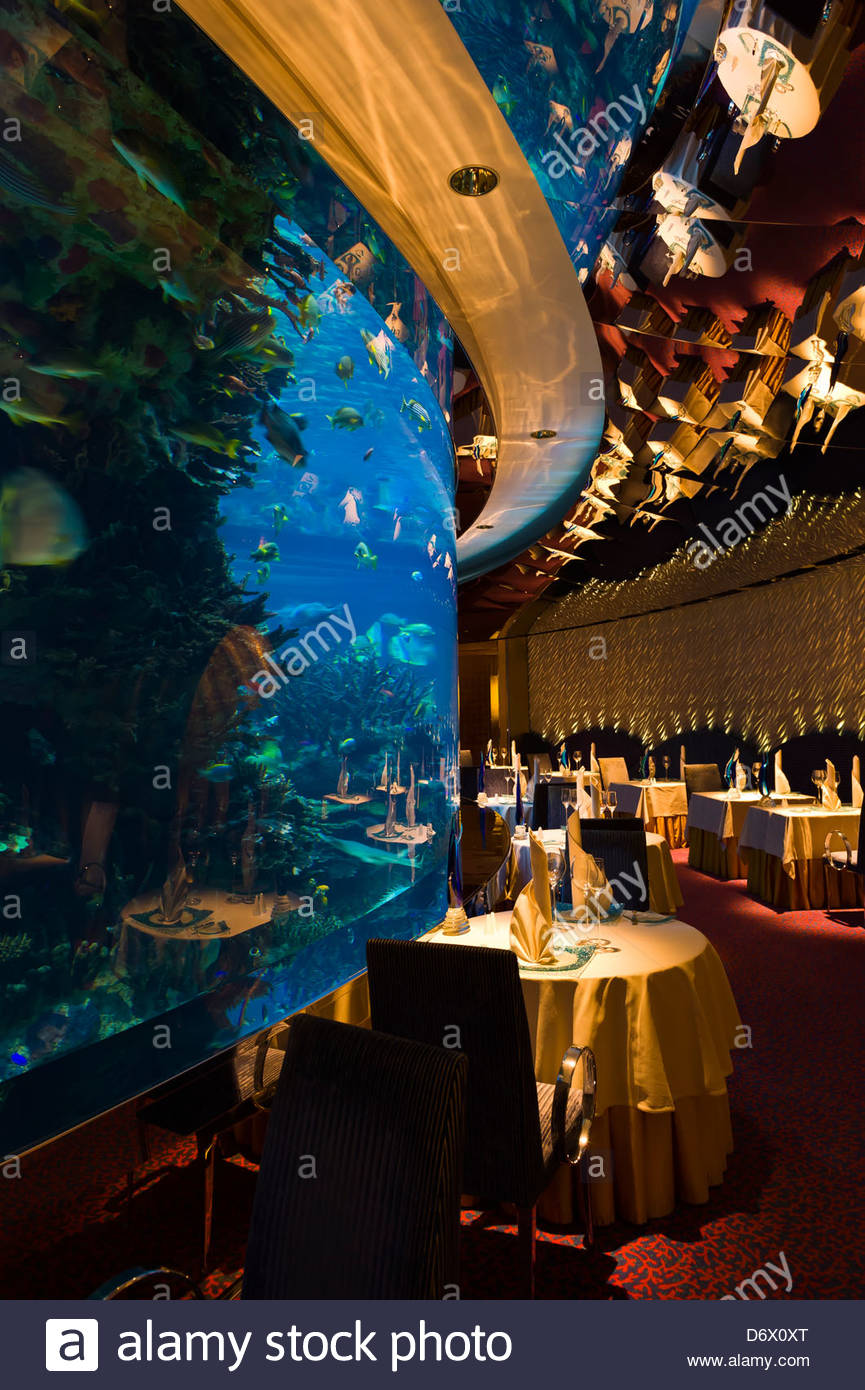 underwater hotel dubai stock photos underwater hotel dubai stock