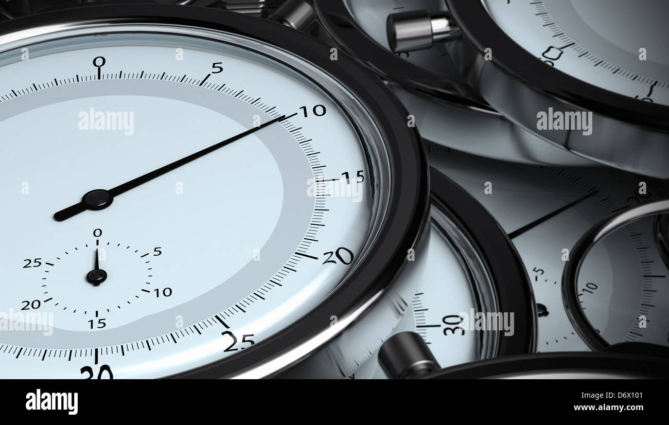 Stopwatches hires stock photography and images Alamy
