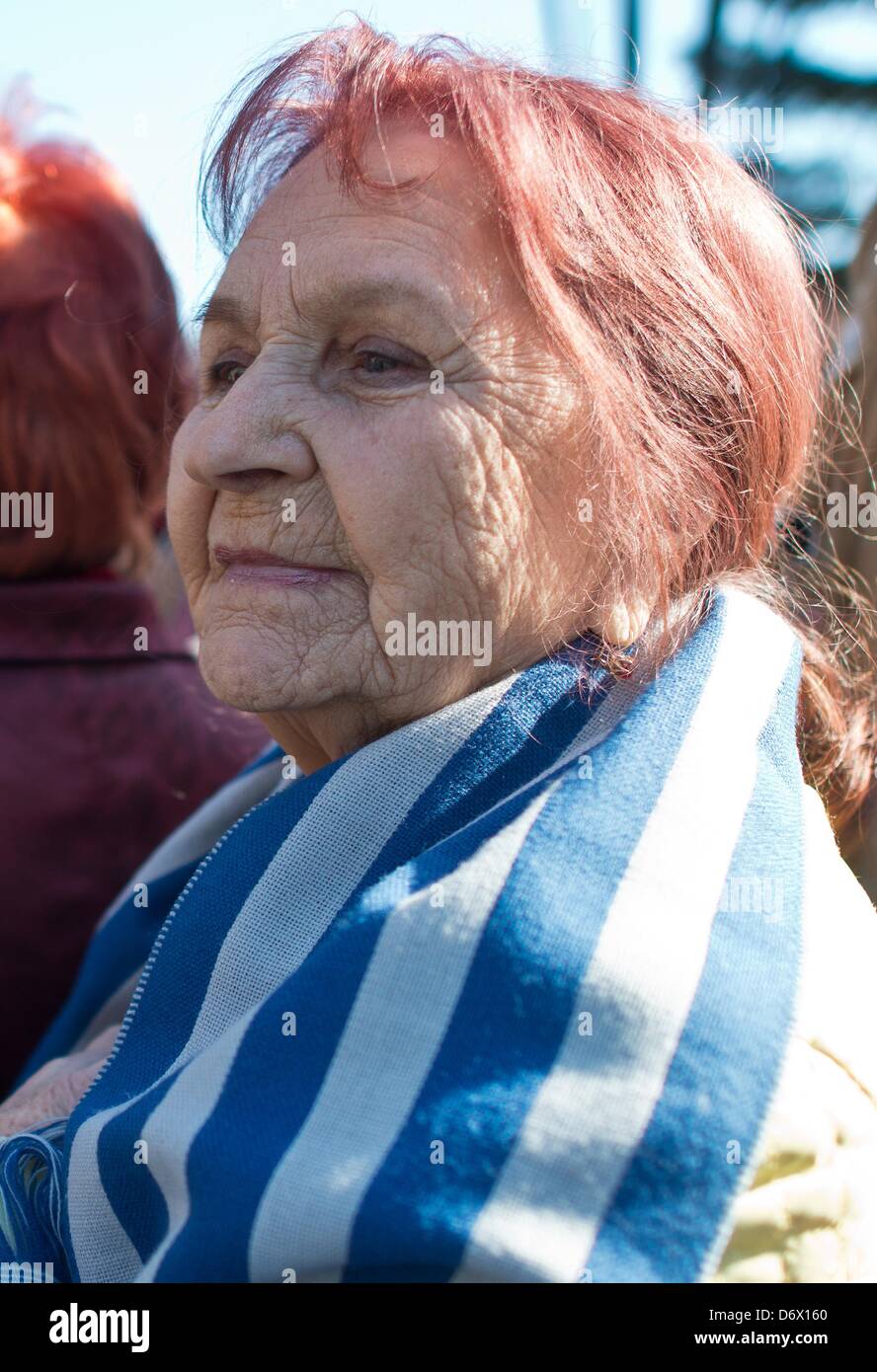 Olga smirnova hi-res stock photography and images - Alamy