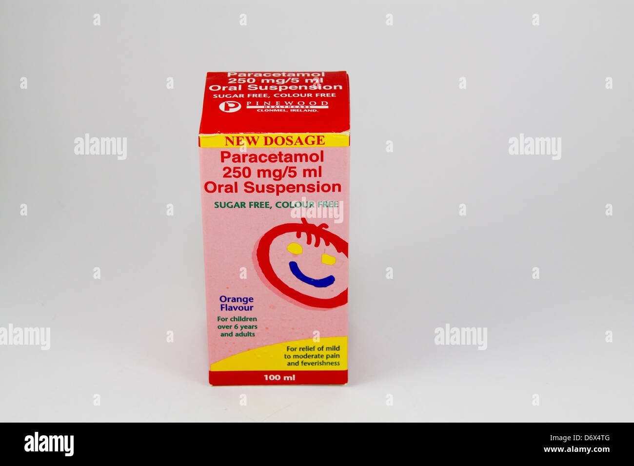 Paracetamol suspension hires stock photography and images Alamy