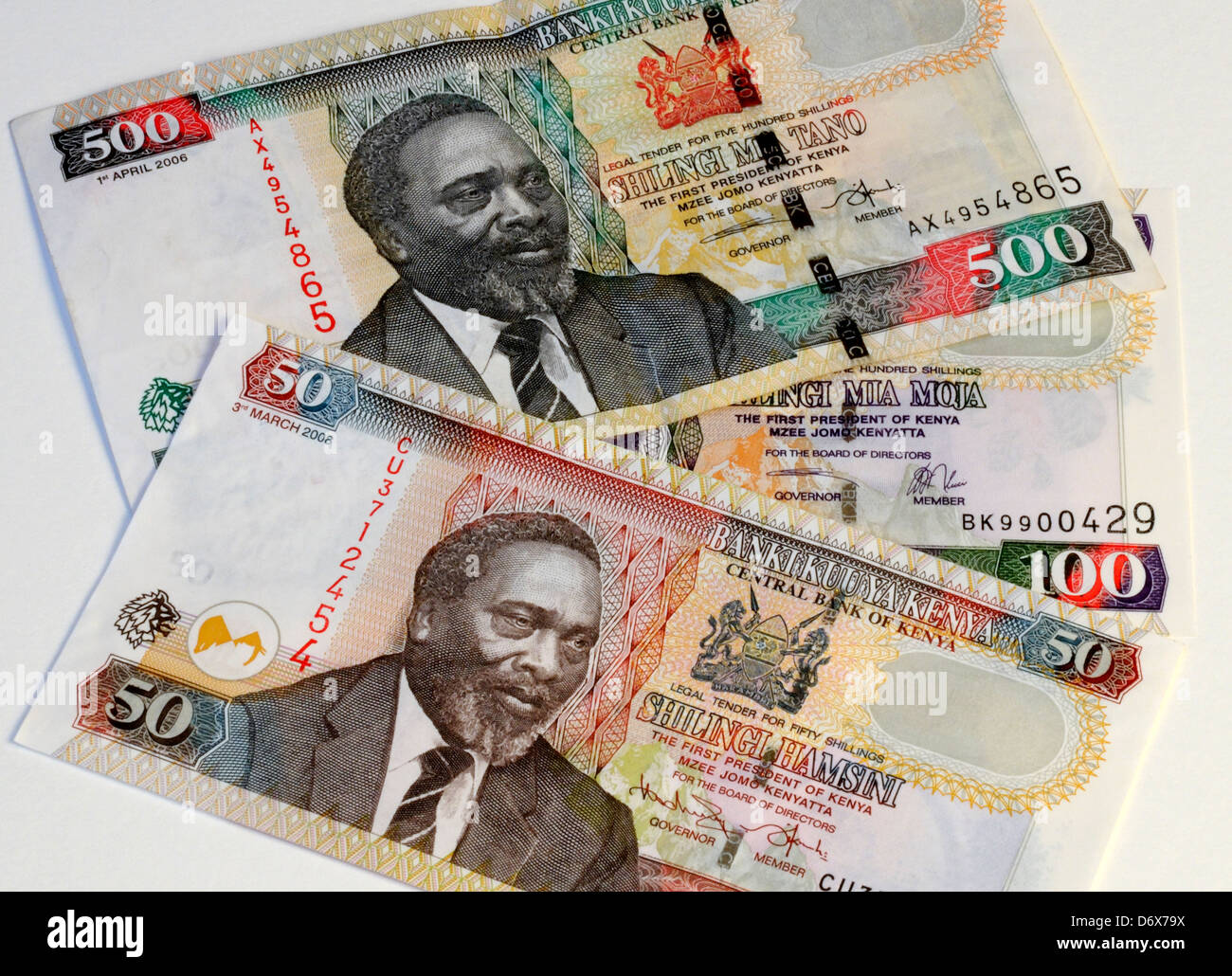 Currency kenya shilling hires stock photography and images Alamy
