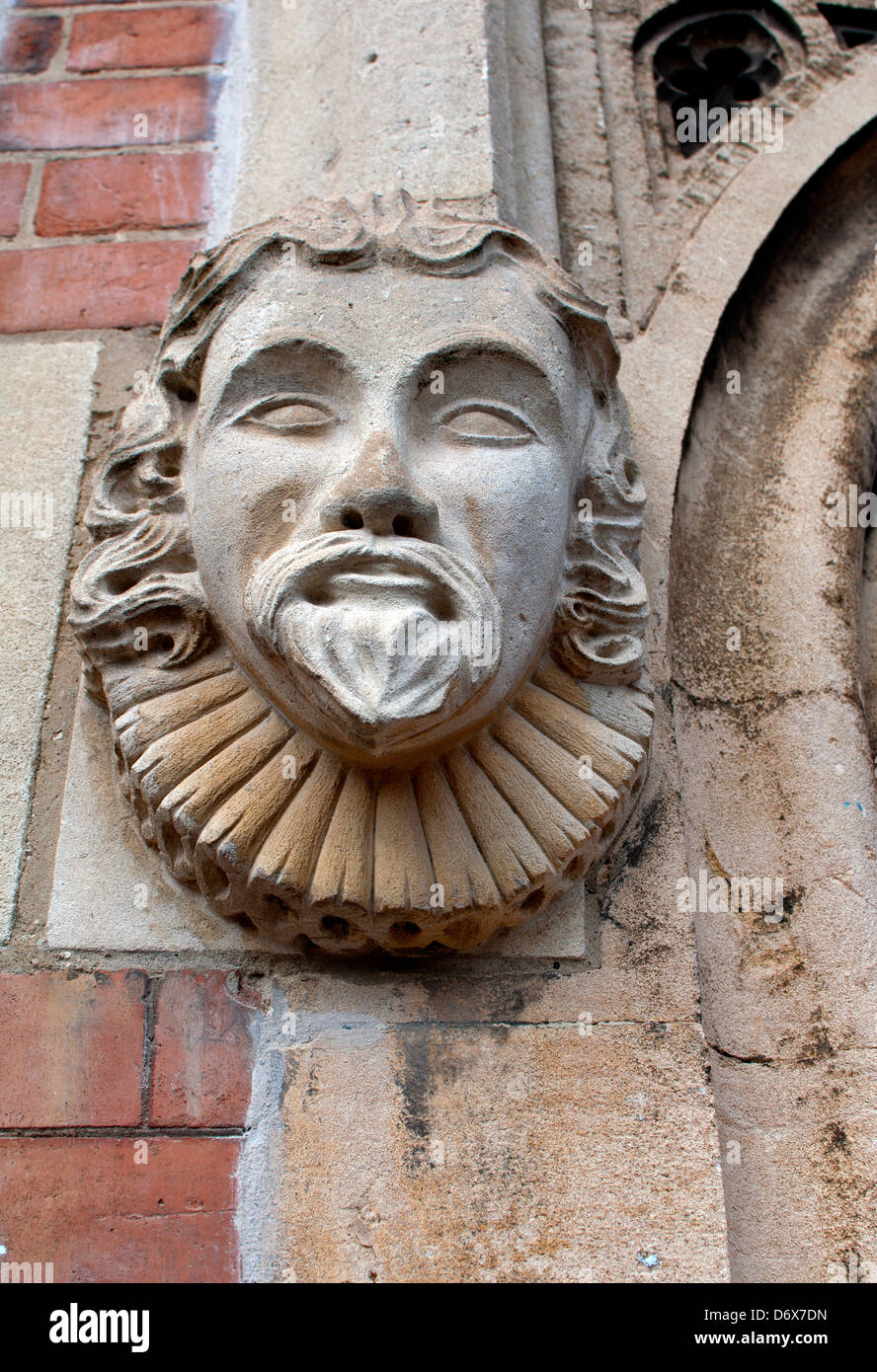 Ruff collar hires stock photography and images Alamy