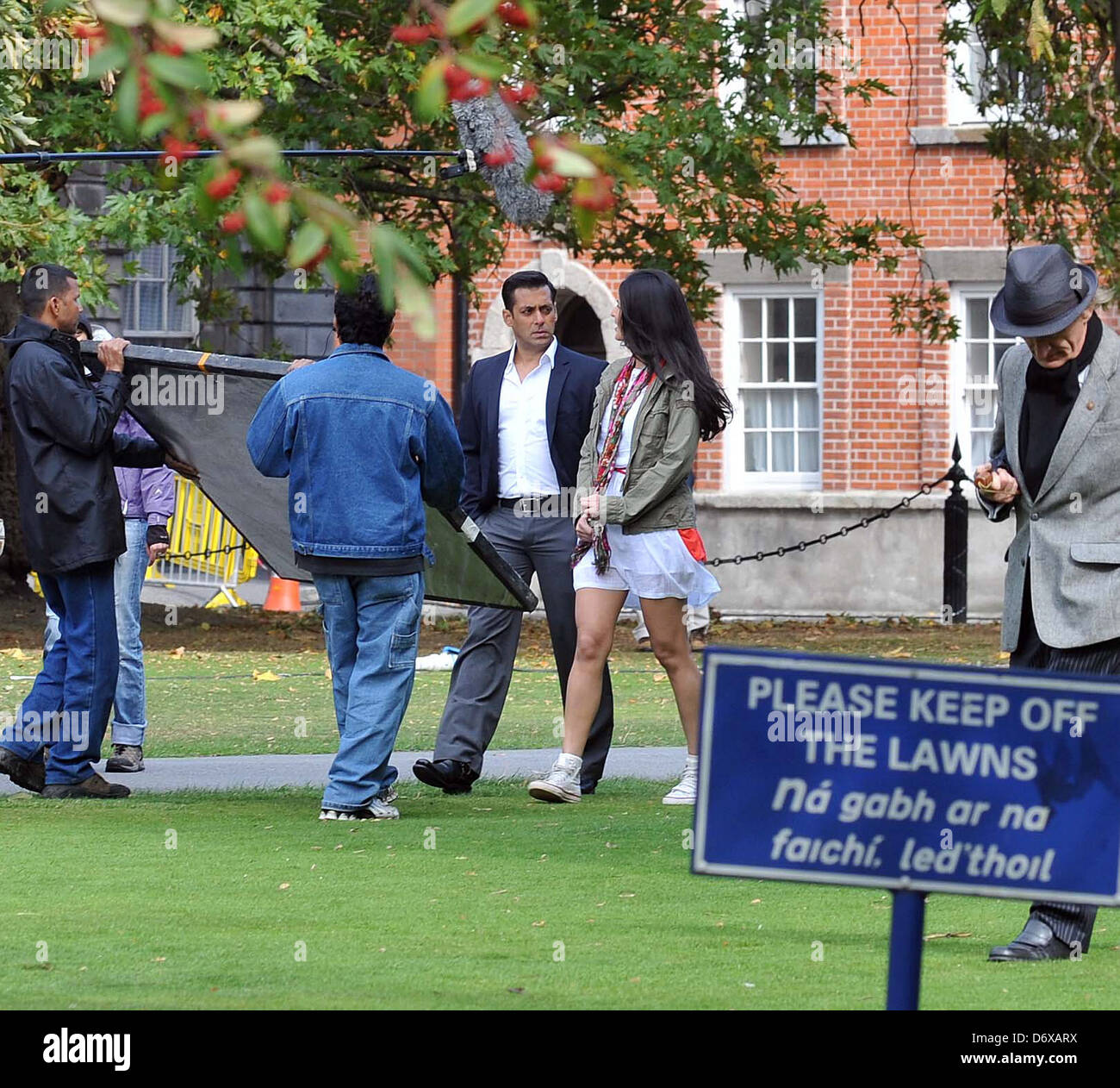 ek tha tiger shooting locations ek tha tiger shooting locations