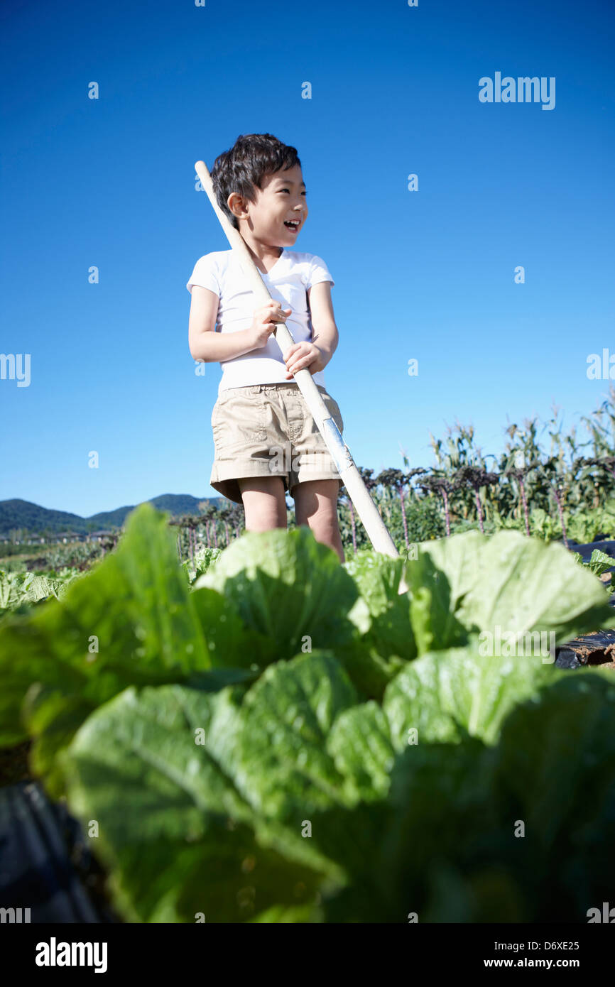 Children are making plantation hi-res stock photography and images - Alamy