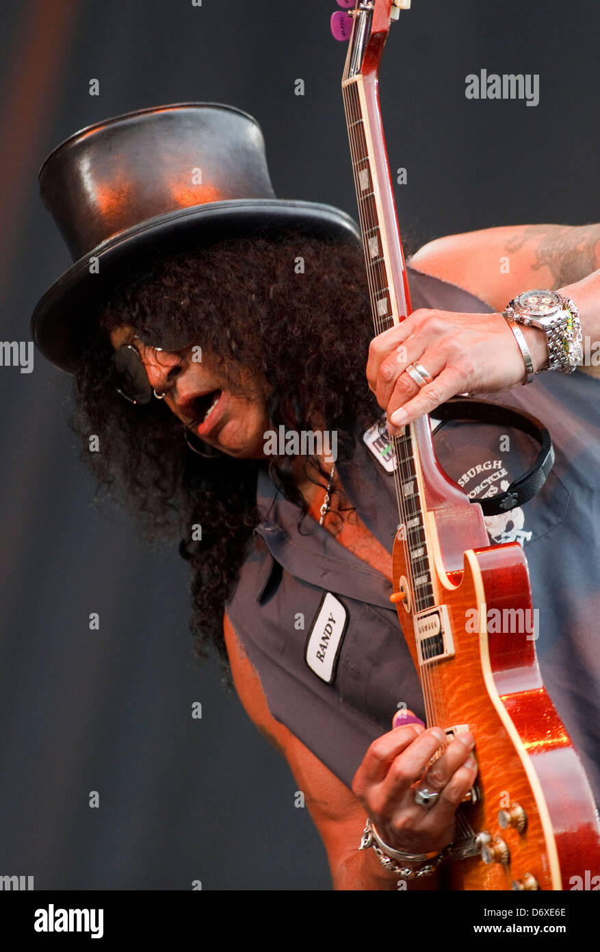 Slash hi-res stock photography and images - Alamy