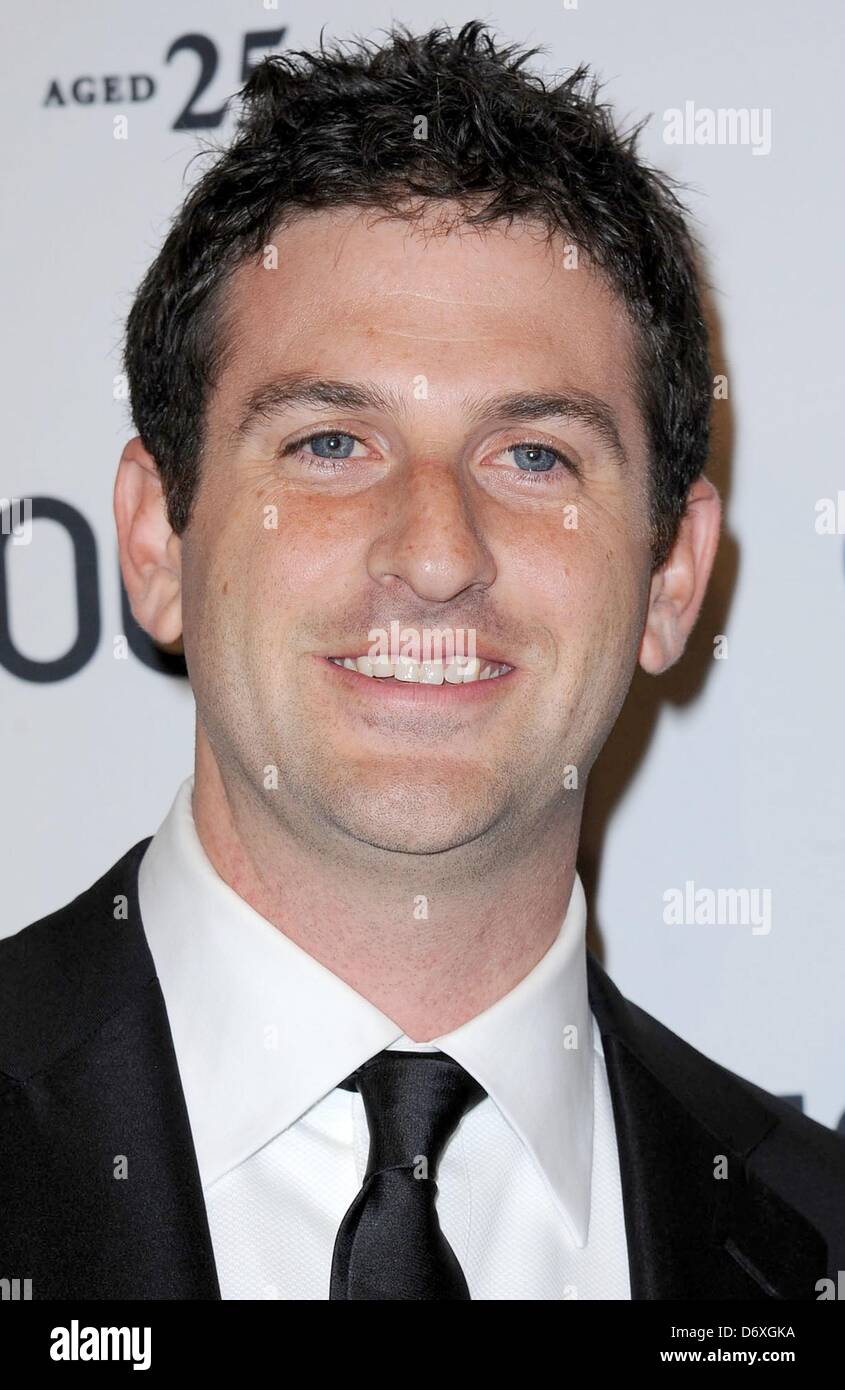 Jared cohen hi-res stock photography and images - Alamy