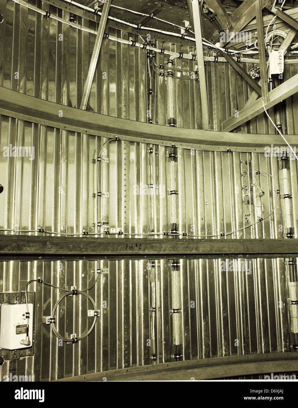 The Convair/General Dynamics Little Joe was a series of experimental ...