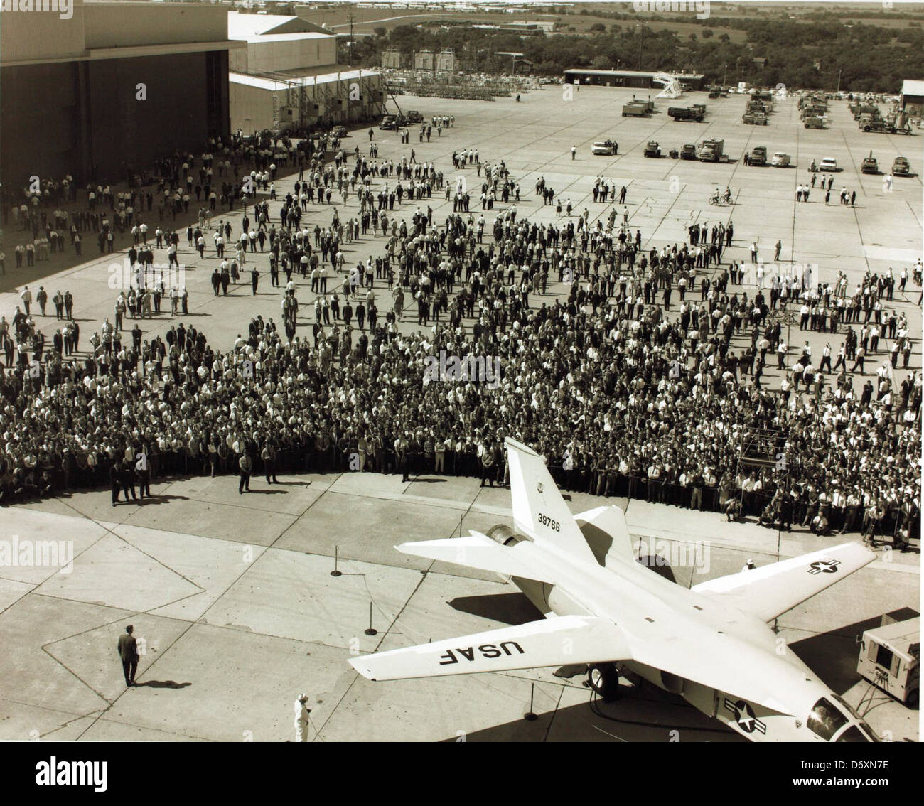 Convair/General Dynamics Fort Worth F111 Stock Photo Alamy