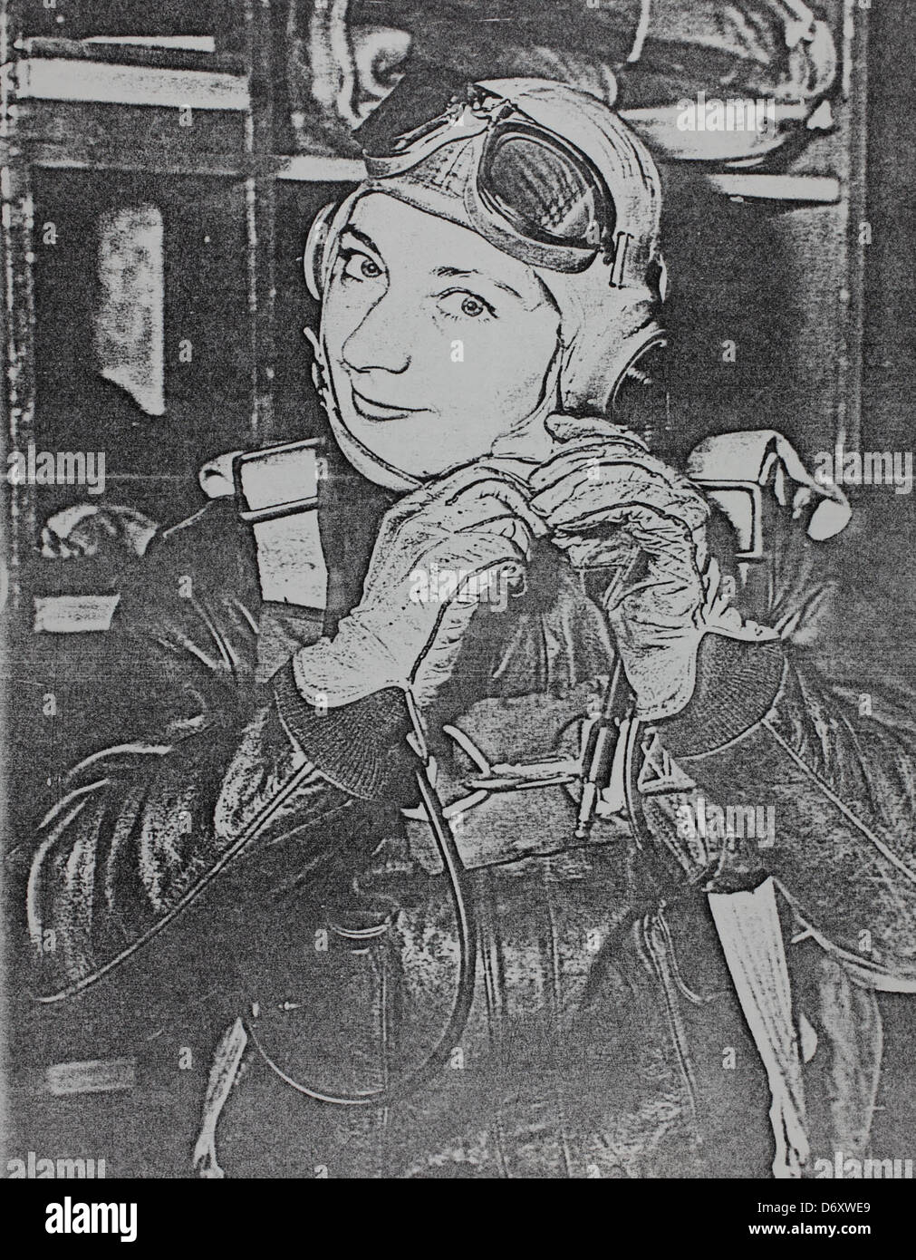 The Women Airforce Service Pilots (WASP) were a group of civilian women ...
