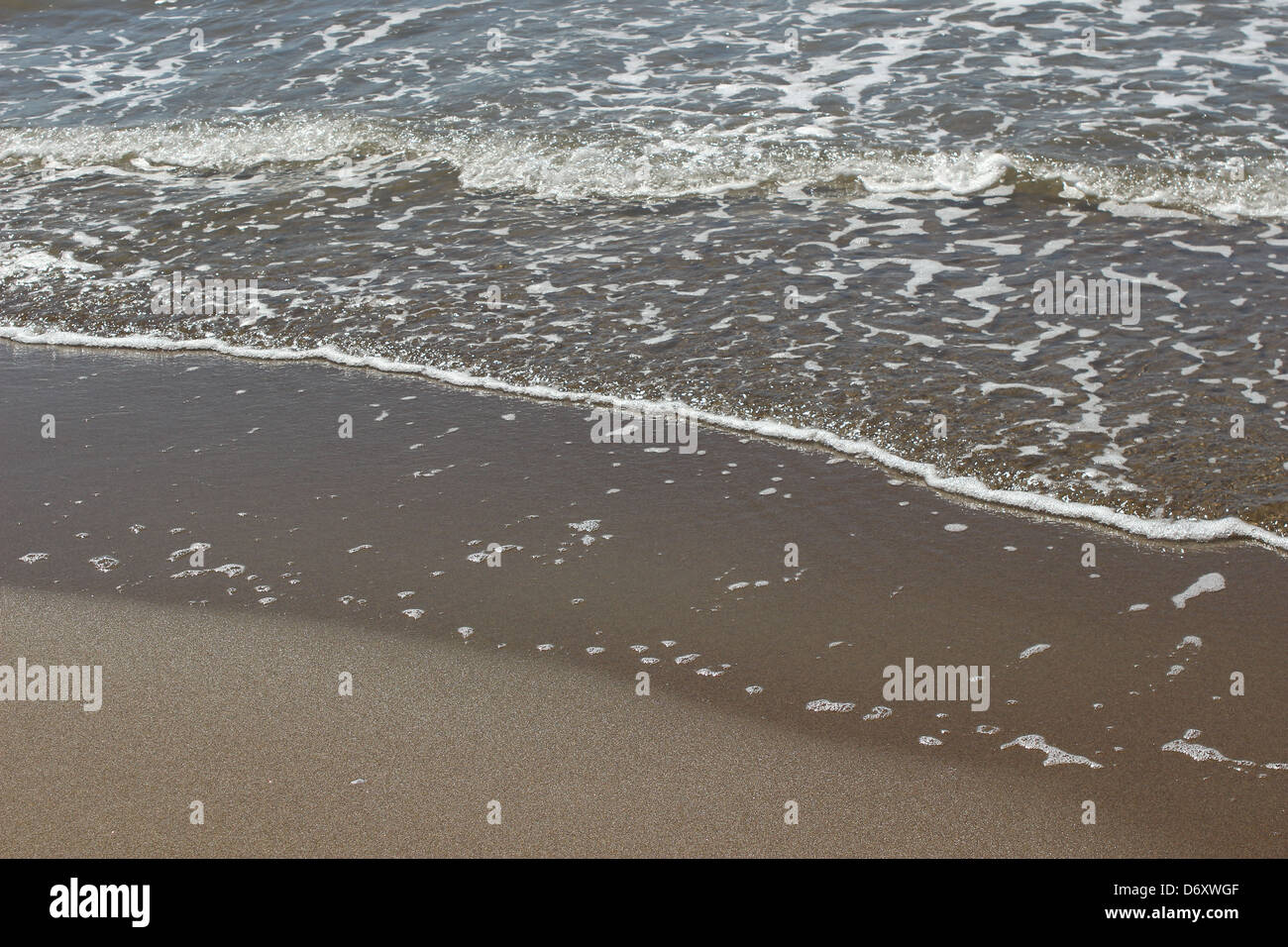Sea coast line beach shore hi-res stock photography and images - Alamy