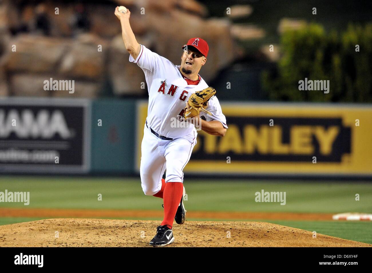Joe blanton hi-res stock photography and images - Alamy