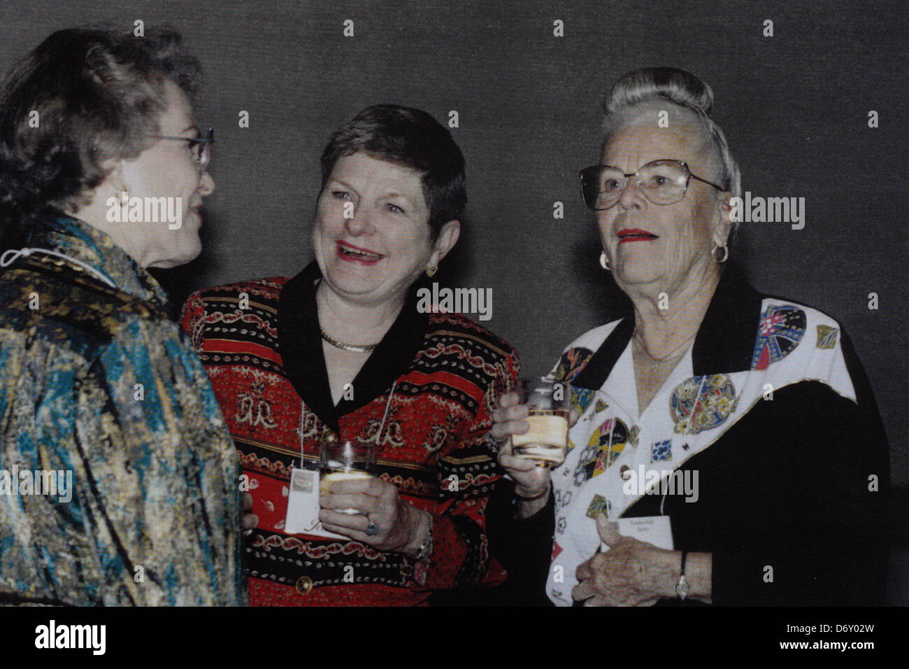 50th anniversary Powder Puff Derby Stock Photo Alamy