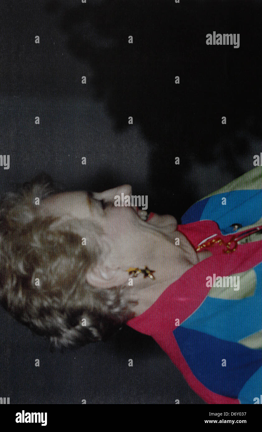 50th anniversary Powder Puff Derby Stock Photo Alamy