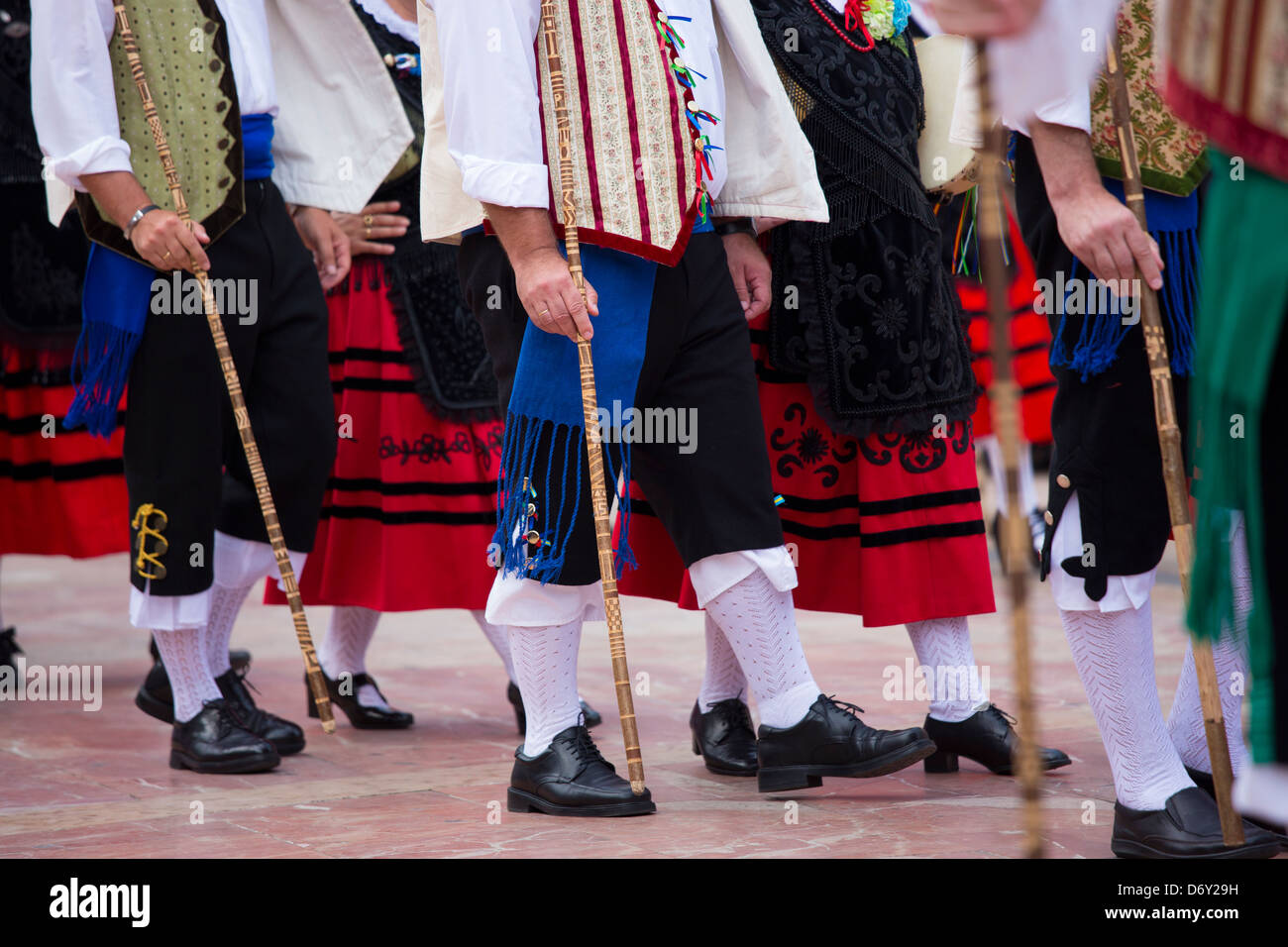 Spain national costume men hires stock photography and images Alamy