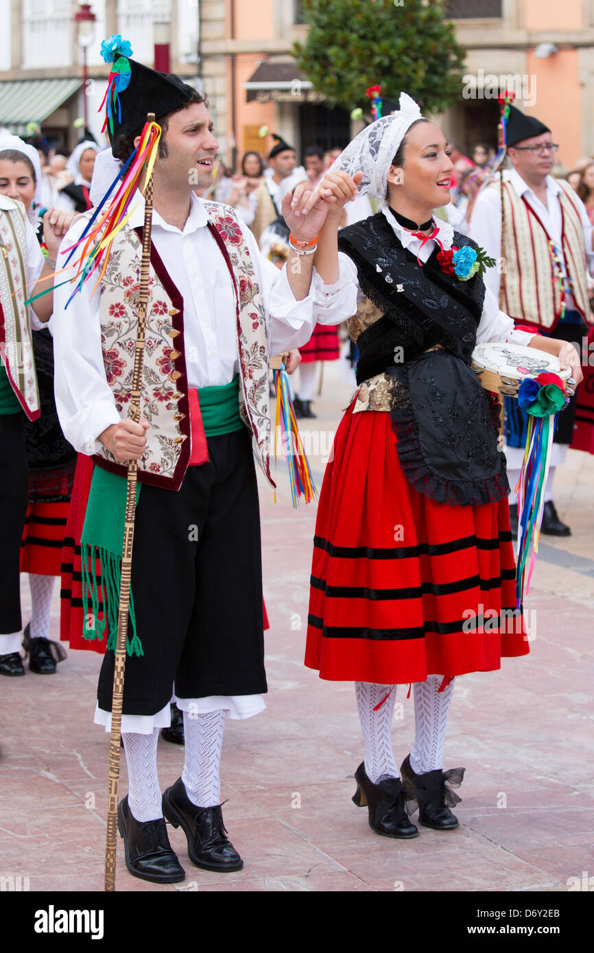 Spain National Costume Men High Resolution Stock Photography and Images -  Alamy