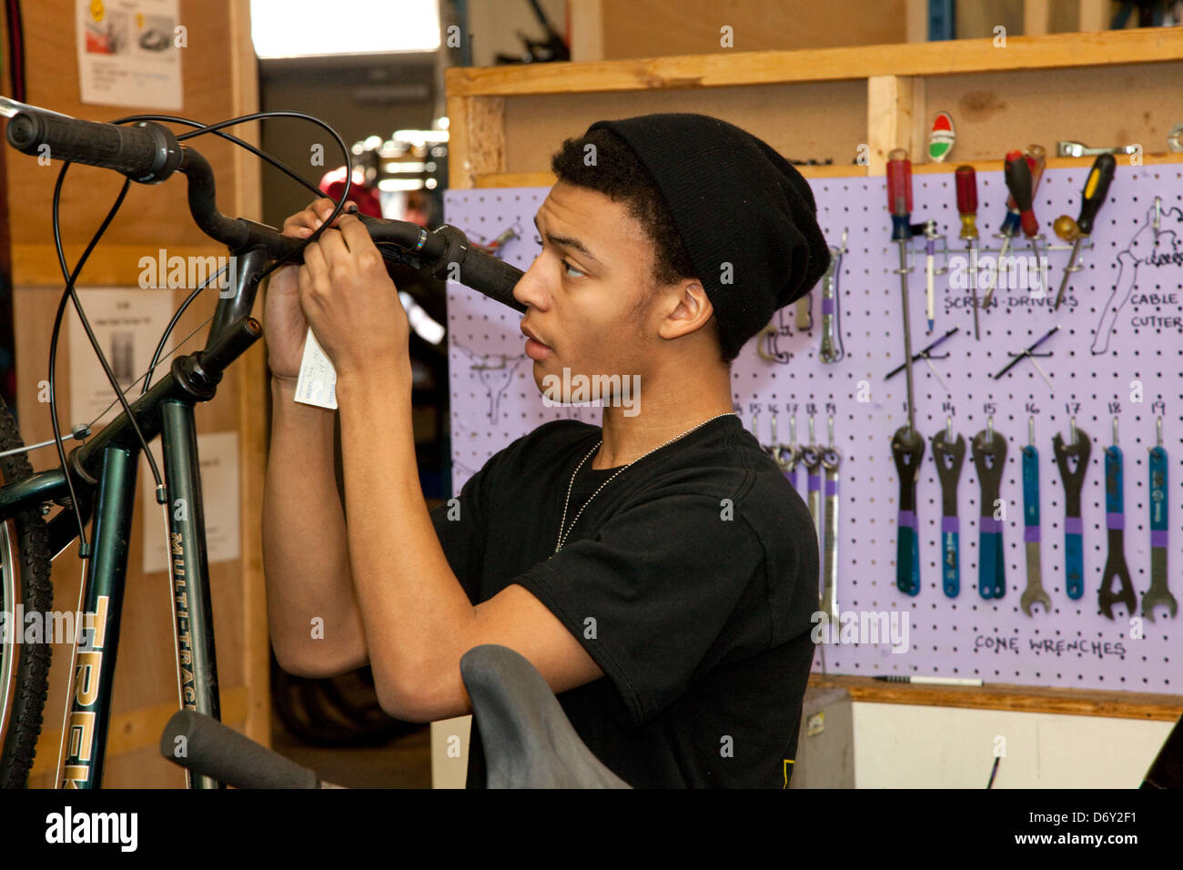 youth express bike shop