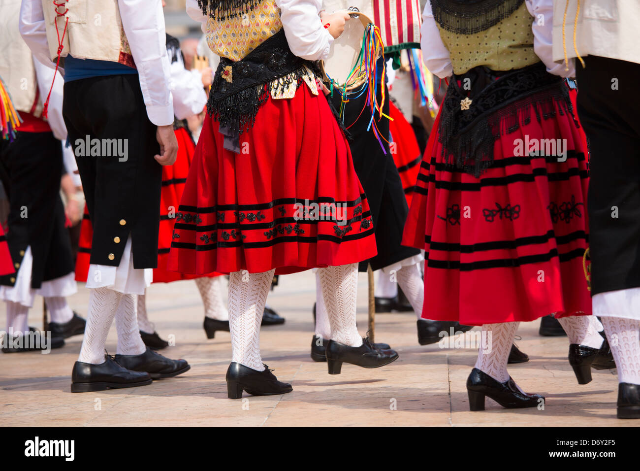 Spain national costume men hires stock photography and images Alamy
