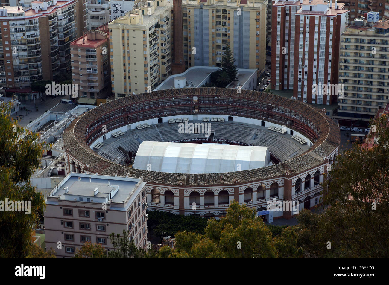 Bullfighting Malaga Hi Res Stock Photography And Images Alamy