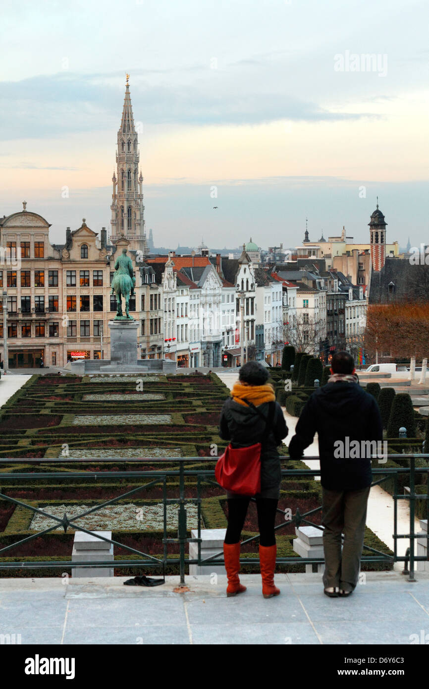 Jardin Du Mont Des High Resolution Stock Photography And Images Alamy