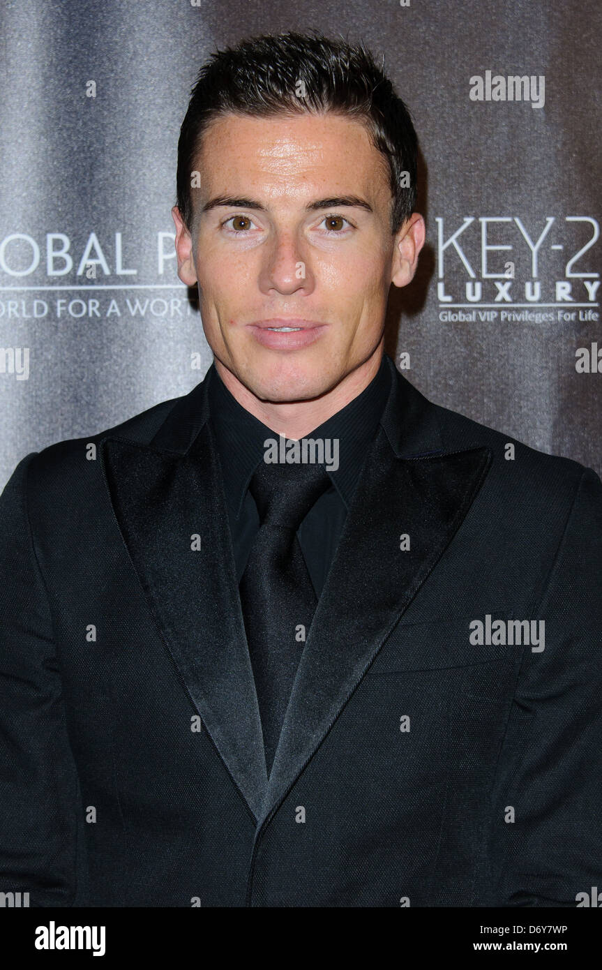 James toseland hi-res stock photography and images - Alamy