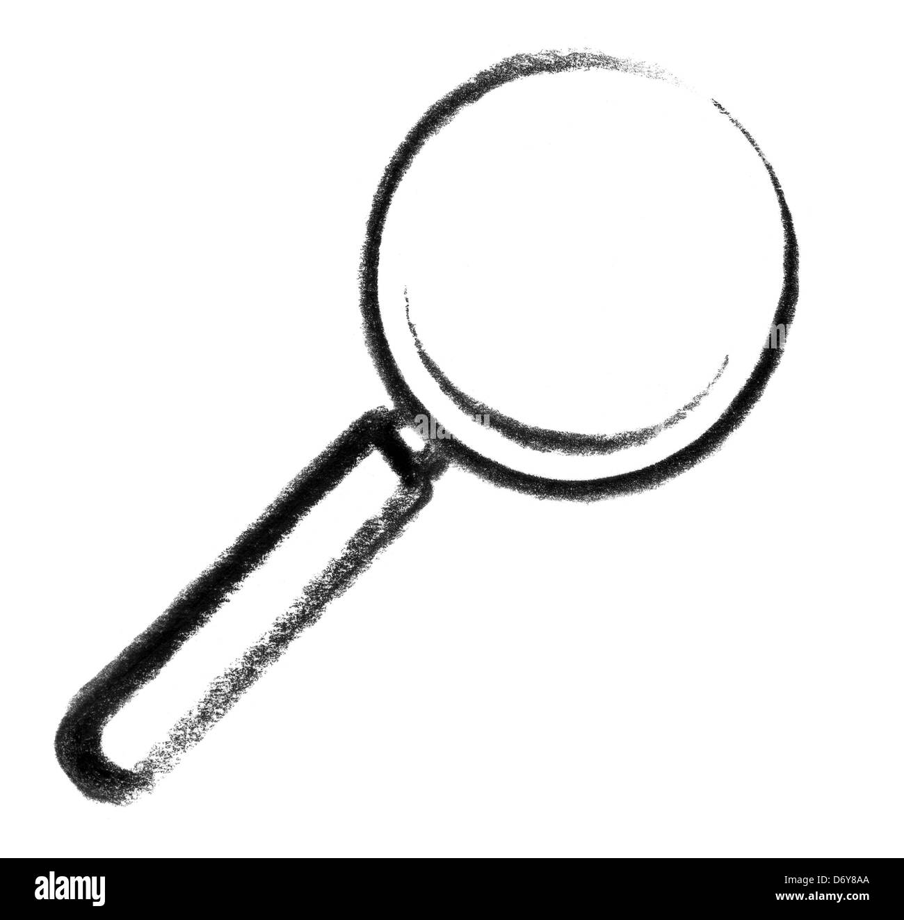 Magnifying Glass Sketch Images  Browse 10247 Stock Photos Vectors and  Video  Adobe Stock