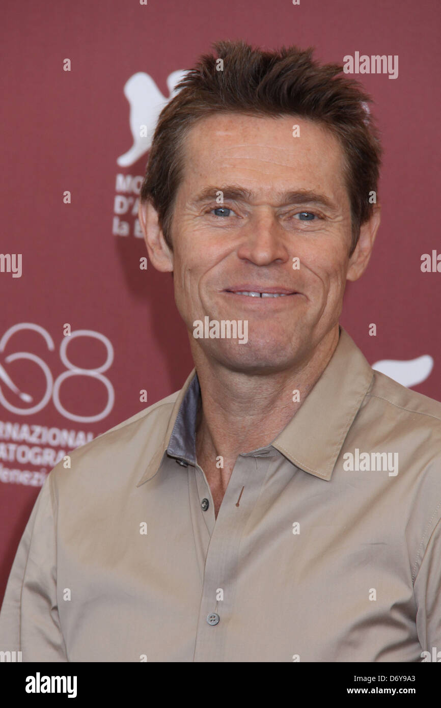 Willem Dafoe The 68th Venice Film Festival Day 8 4 44 Last Day On Willem dafoe the 68th venice film festival day 8 4 44 last day on