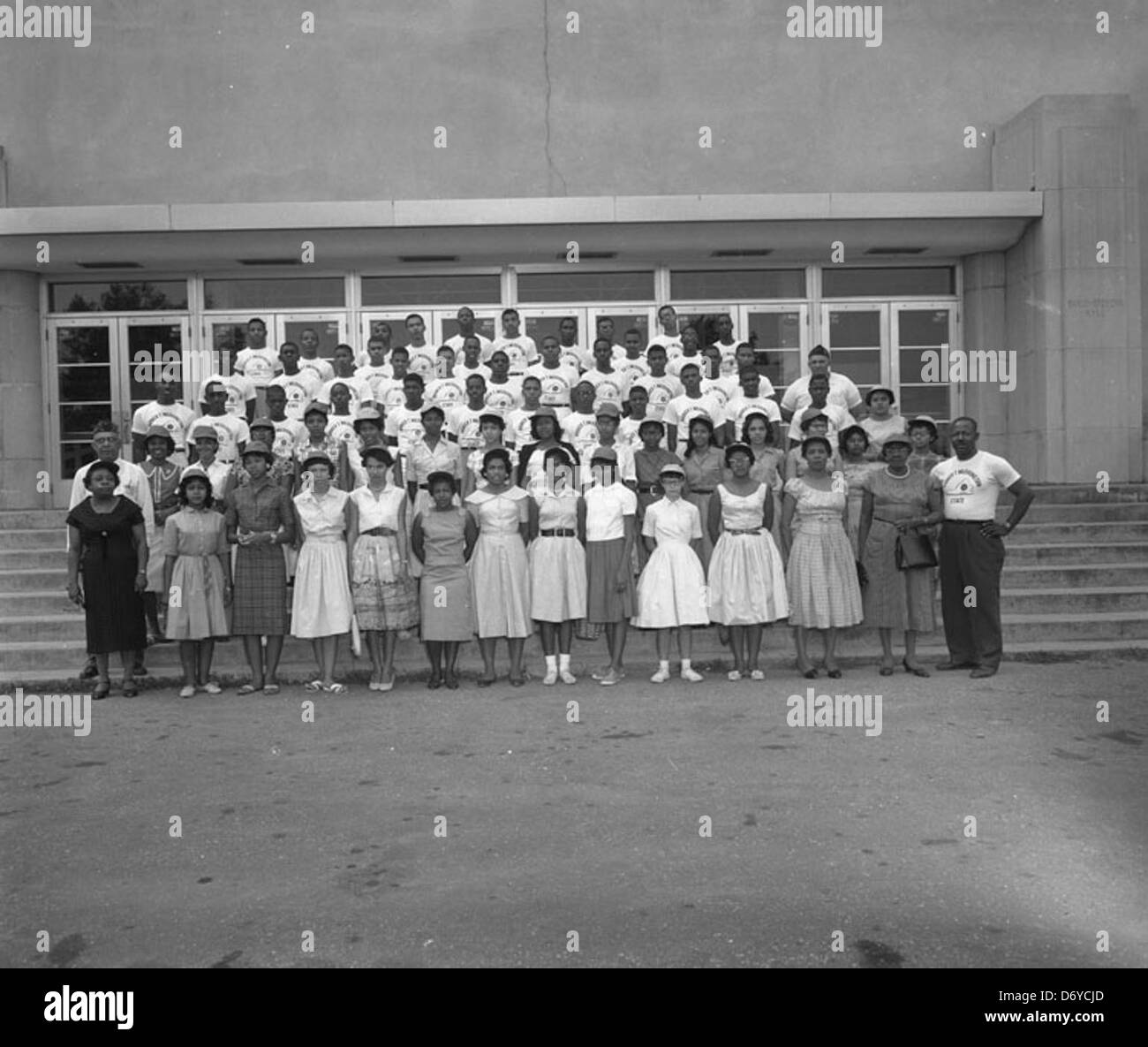American Legion, Boys' State Stock Photo Alamy