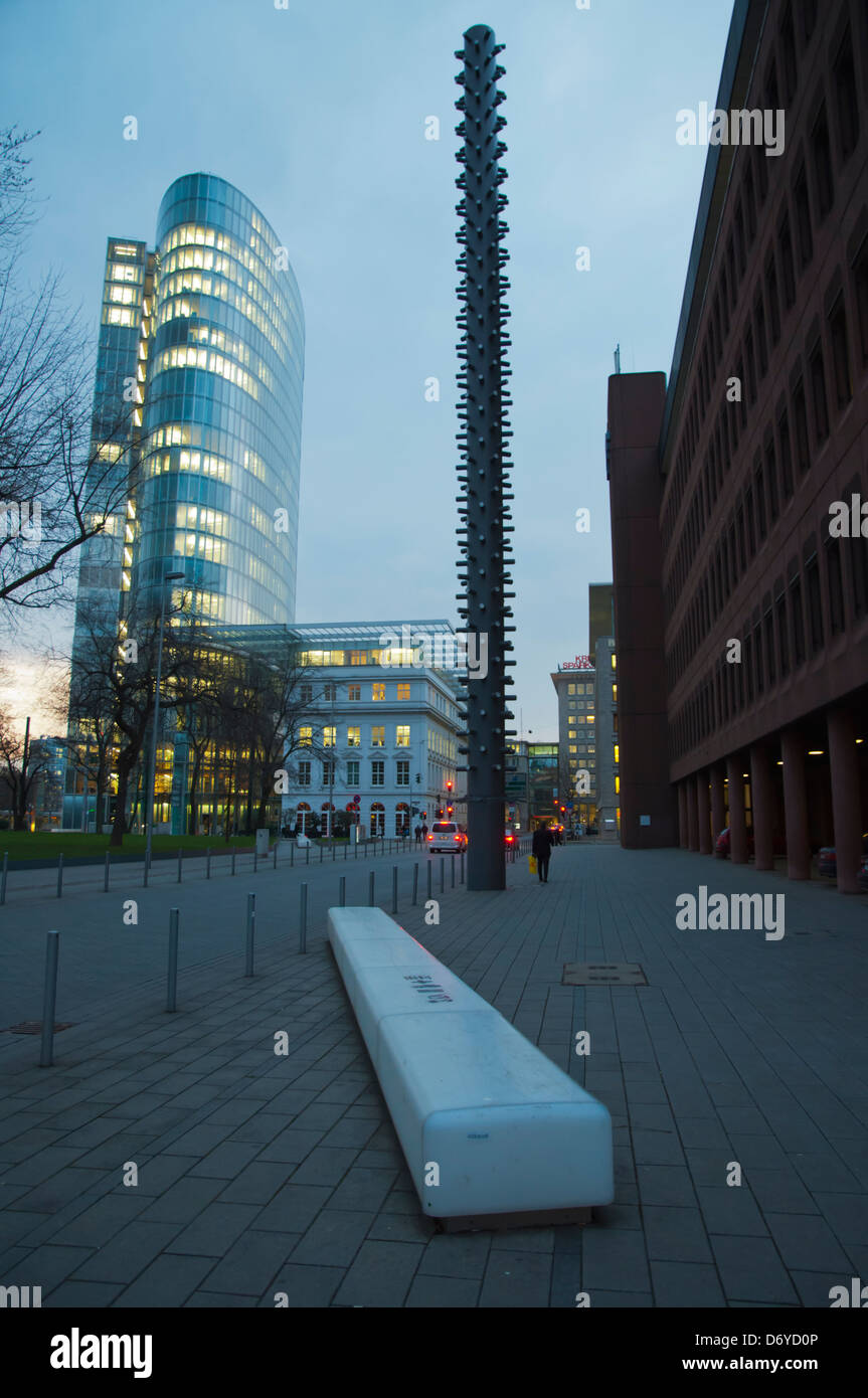 Graf adolf street hires stock photography and images Alamy