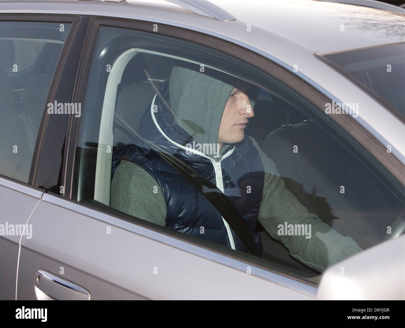 Glasgow rangers training hires stock photography and images Alamy