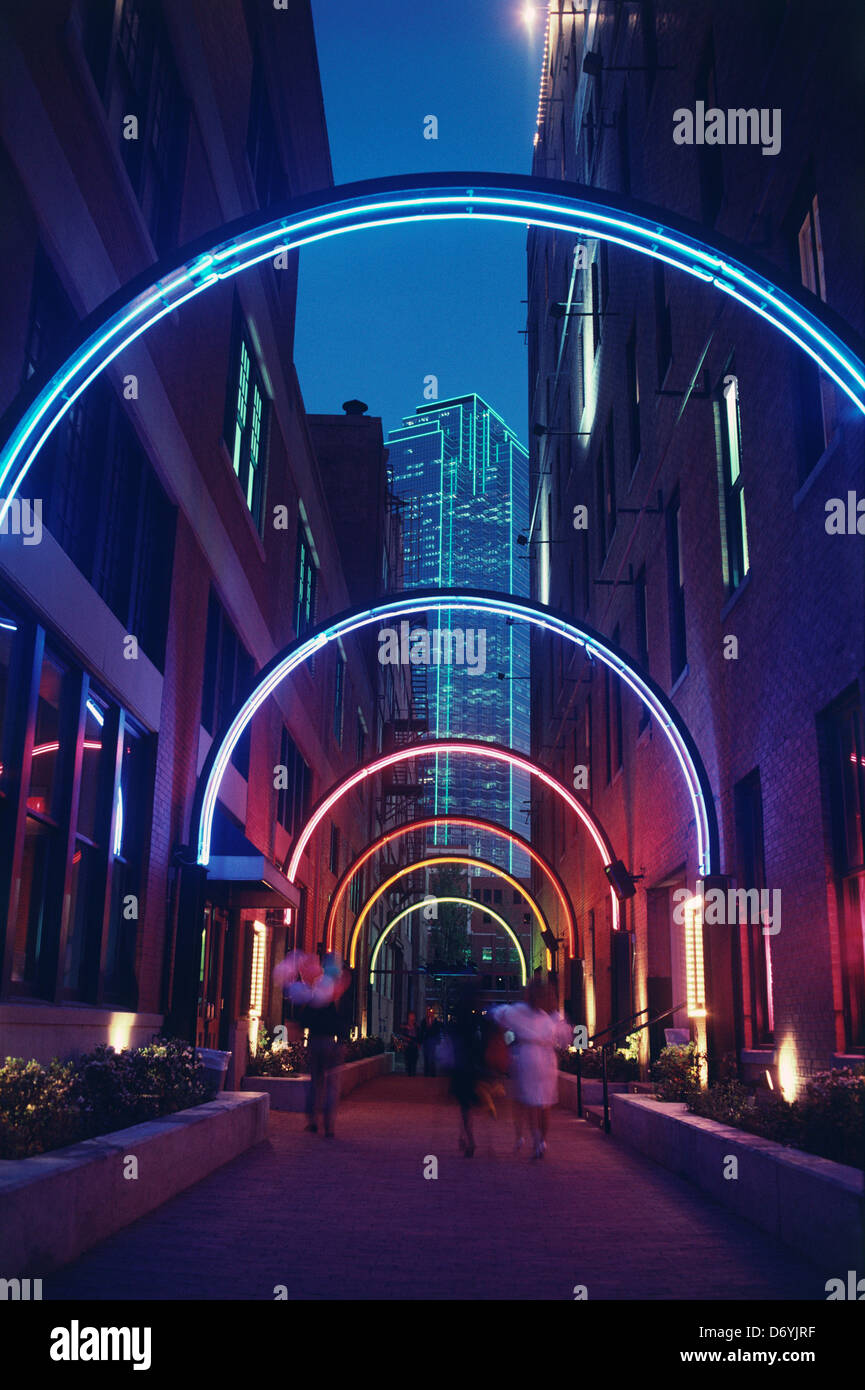 City Alley Neon Usa High Resolution Stock Photography And Images Alamy City Alley Neon Usa High Resolution Stock Photography And Images Alamy