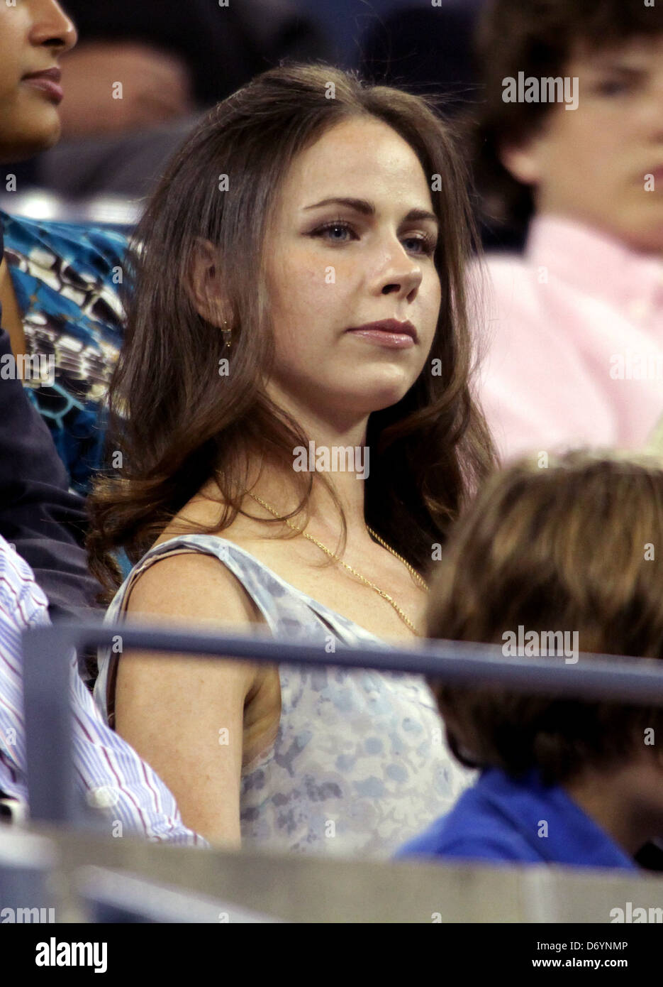 Barbara pierce bush hi-res stock photography and images - Alamy